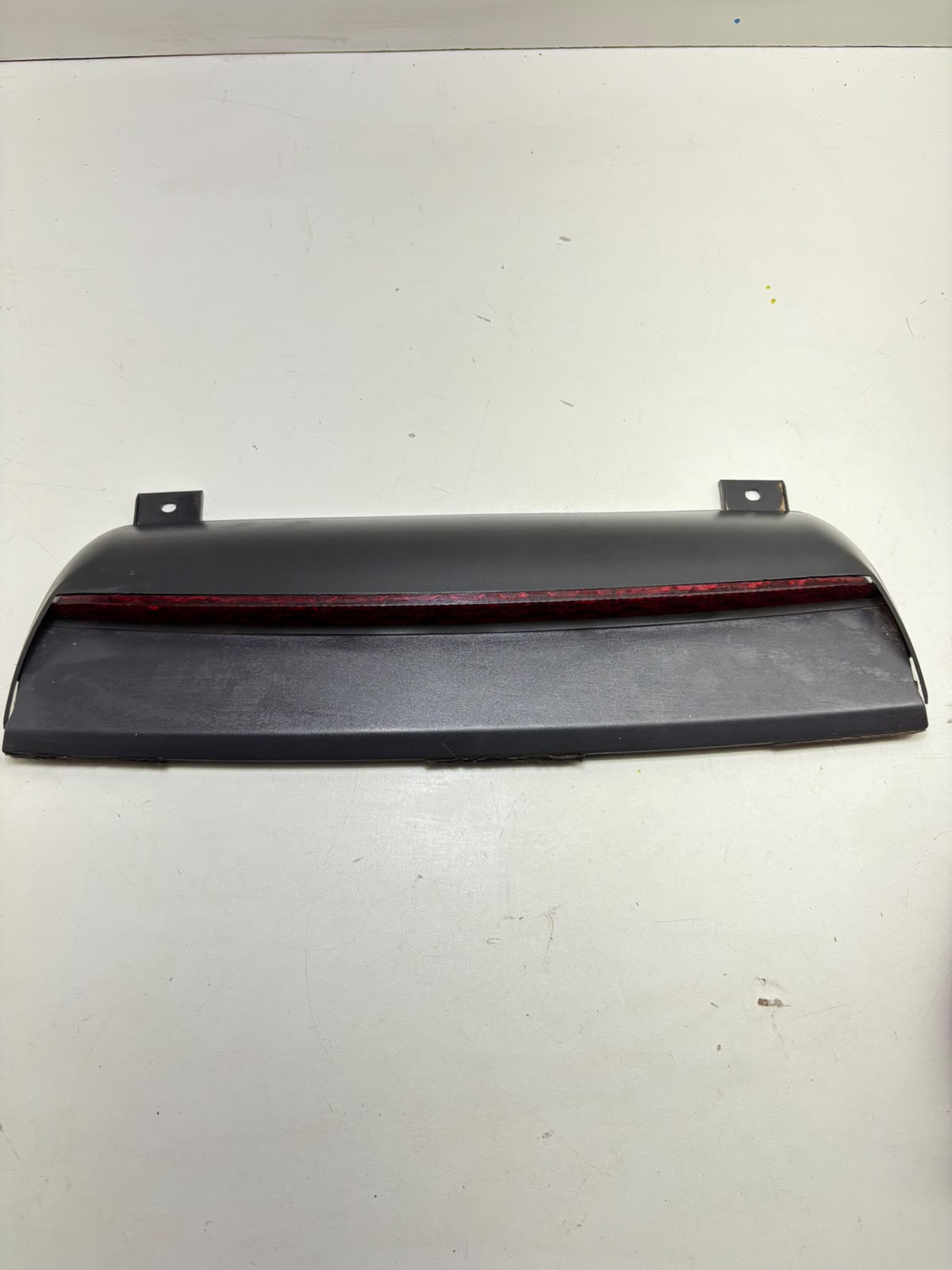 Break Light Para Polo Sedan 2003 A 2016 Original 6Q5945097A