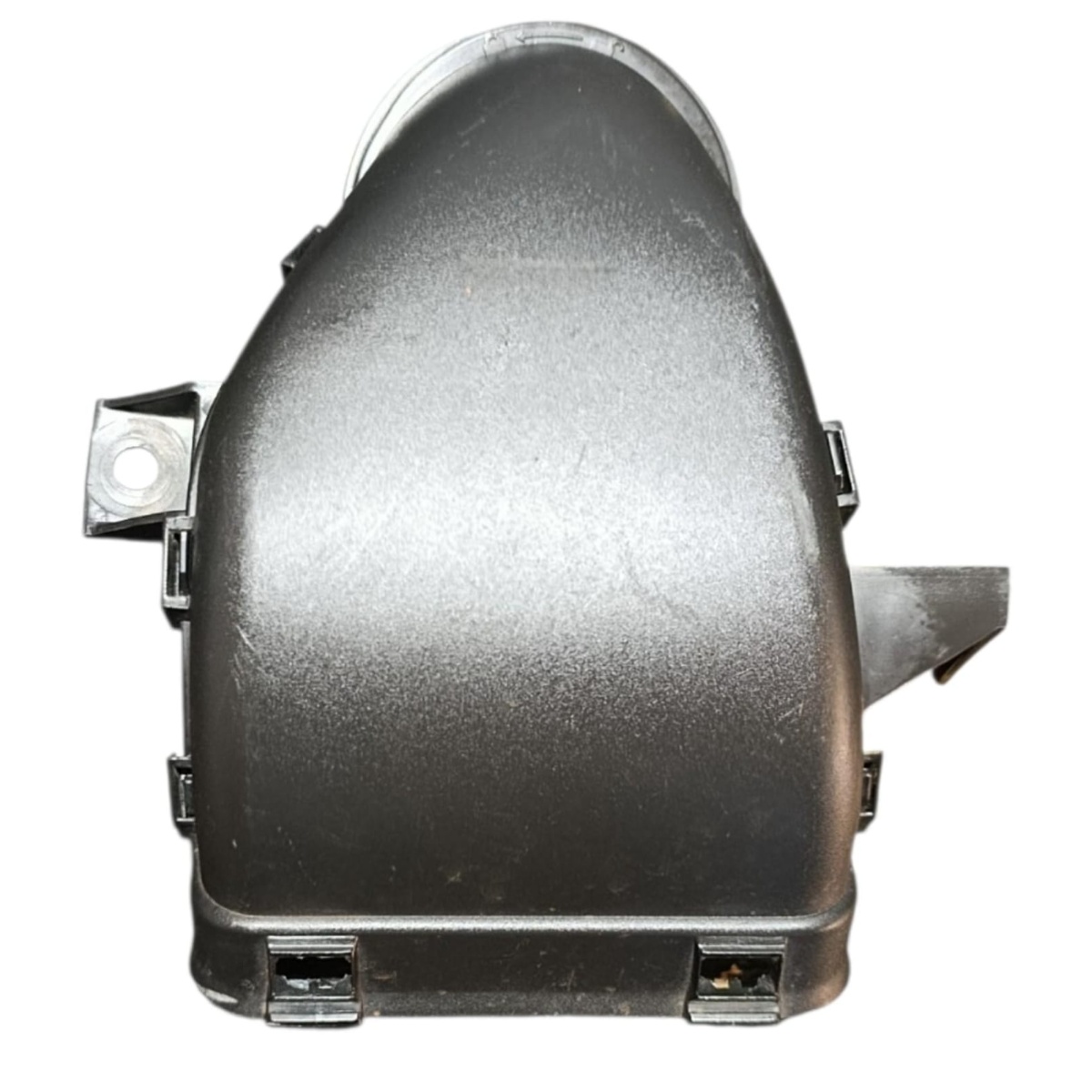 Duto Mangueira Superio Entrada Ar Volvo S40 2008/12 31338736 - Imagem 2