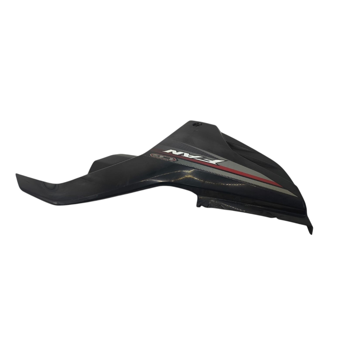 Tampa Lateral Direita Honda Cg Fan 160 2016 a 2024 Original - Imagem 4