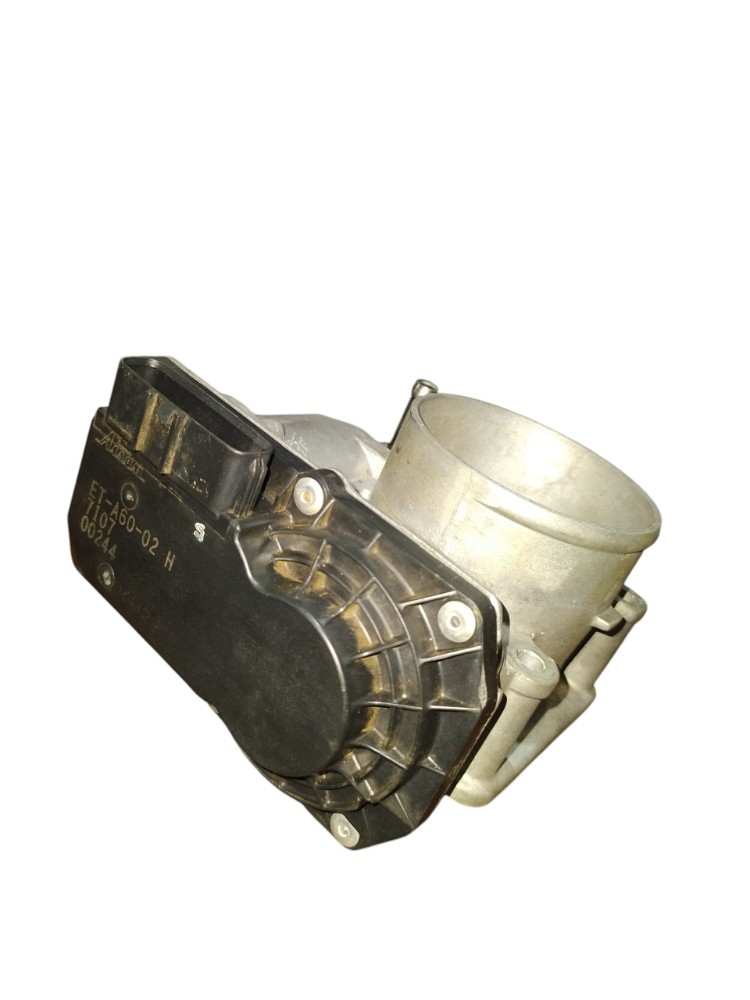 Corpo Borboleta TBI Sentra 2.0 16/20 ETA6002H - Imagem 2