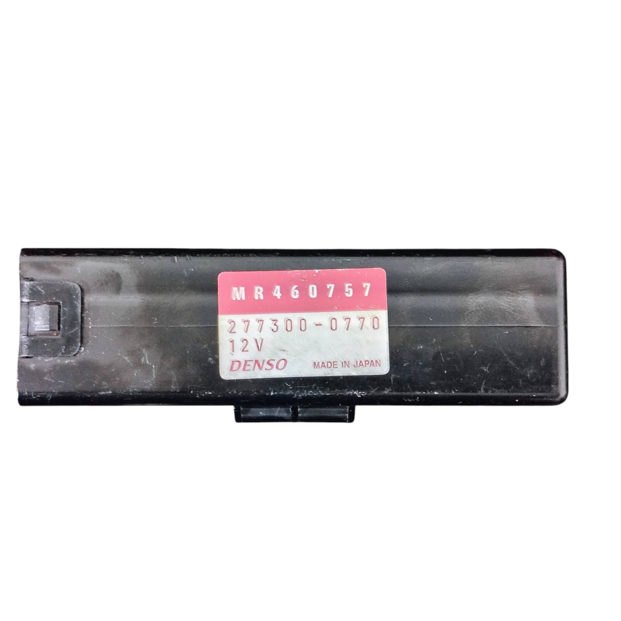 Modulo Rele Ar Condicionado Pajero Full 01-07 MR460757 - Imagem 4