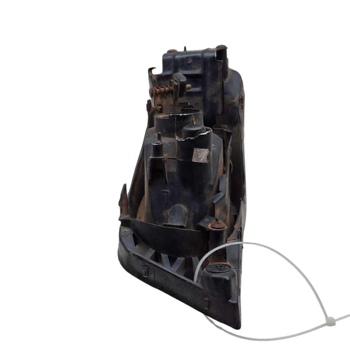 Farol Milha Honda New Civic 2009/2011 Lado Esquerdo - Imagem 6