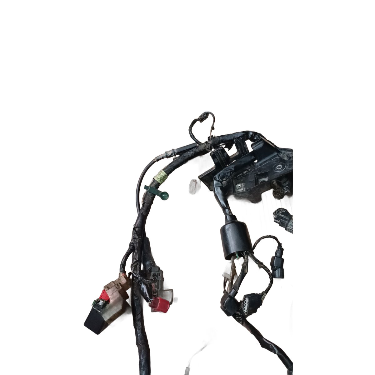 Fiação chicote Fan 160cc 2016 - Imagem 4
