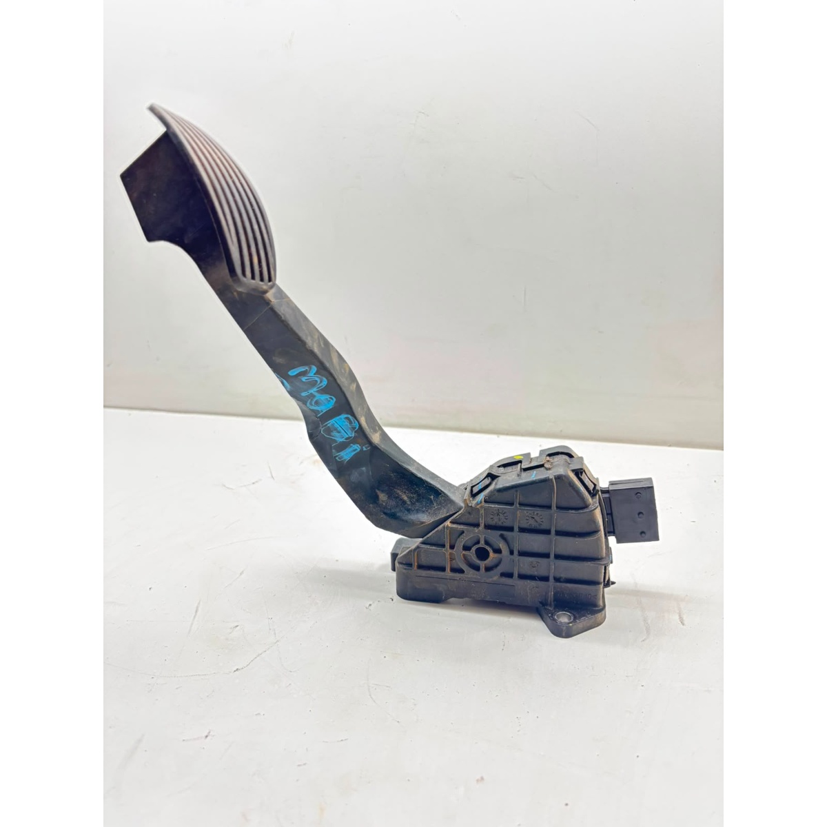 Pedal Acelerador Fiat Argo Cronos Mobi Palio Uno Original - Imagem 3