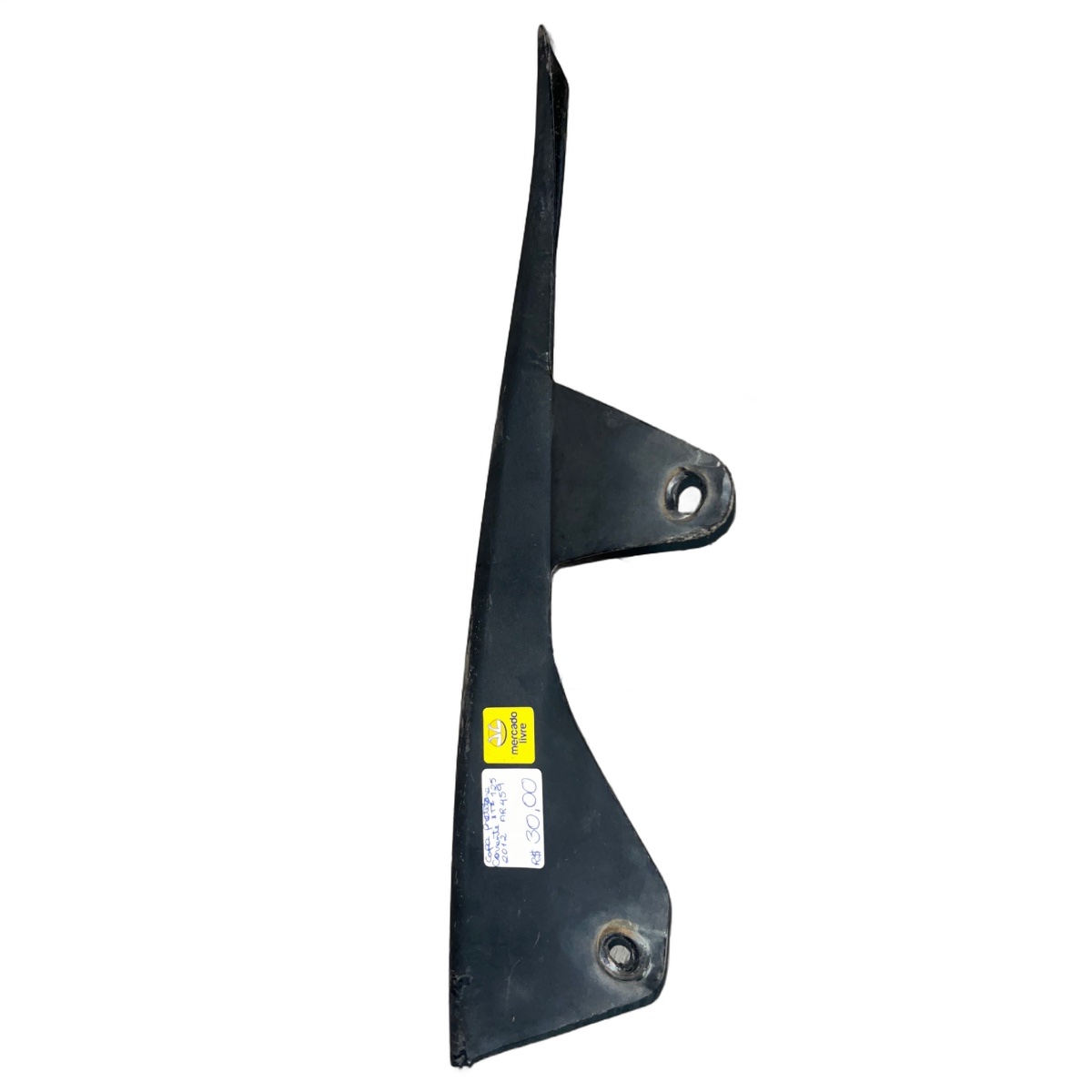 Capa Corrente Xtz 125 2012 Paralela Usado