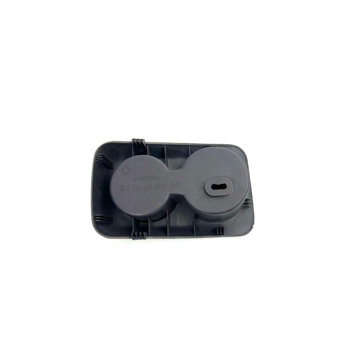 Porta Copos Mercedes Benz Classe A 2002 2003 Original - Imagem 7