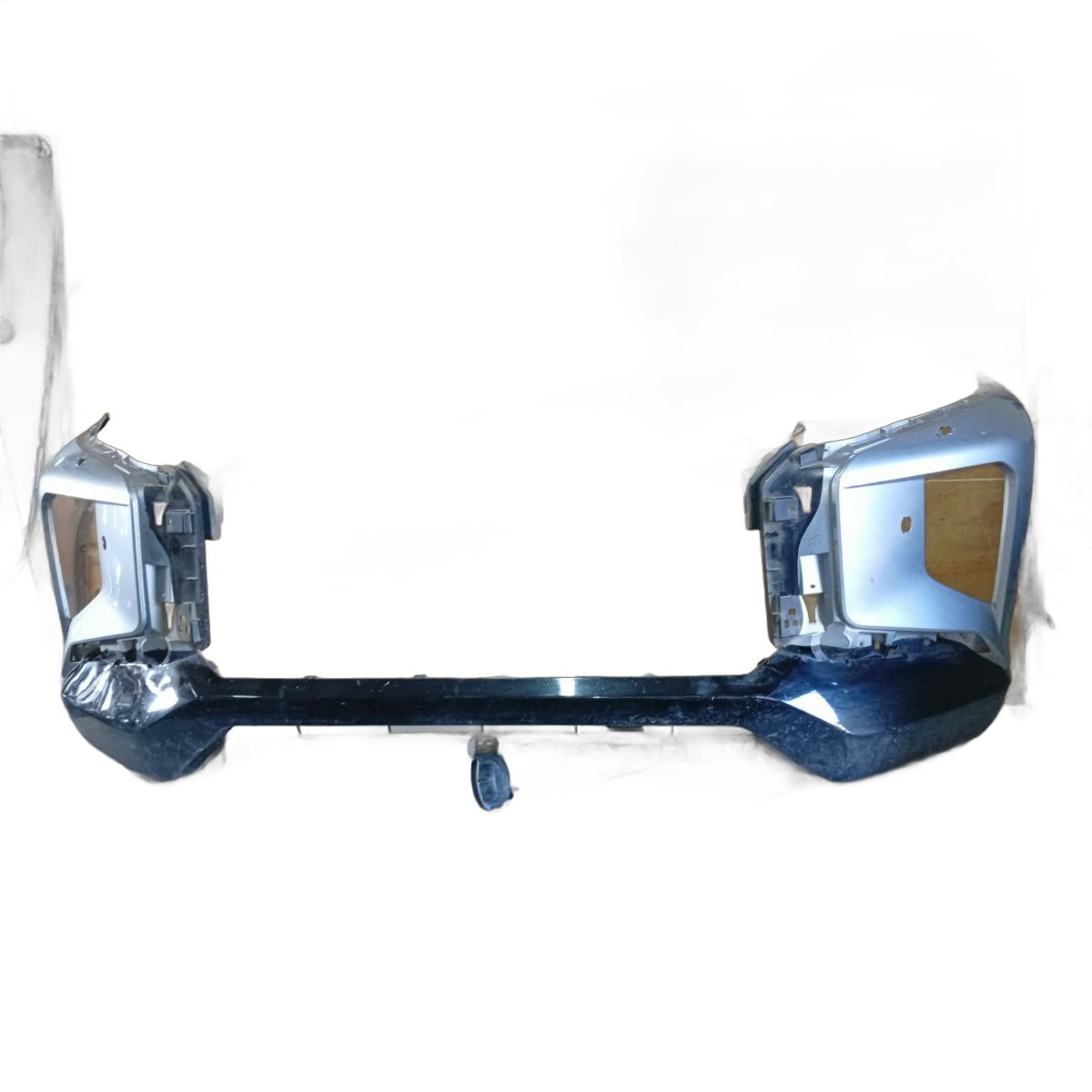 Parachoque Dianteiro Mitsubishi L200 Triton 2021 2022 A 2025 - Imagem 2