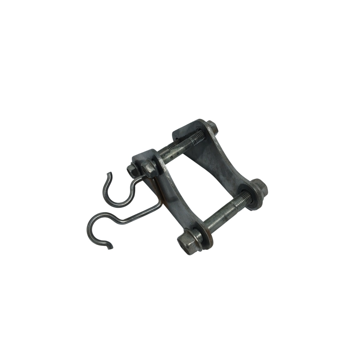 Suporte Motor Superior Completo Cb 300 2009-2012 Original - Imagem 3