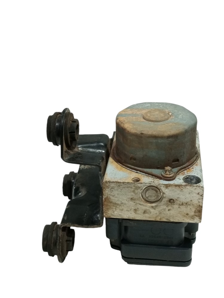 Modulo Abs Central Freio vw Crossfox Fox 14 a 16 5Z0614117Q - Imagem 5
