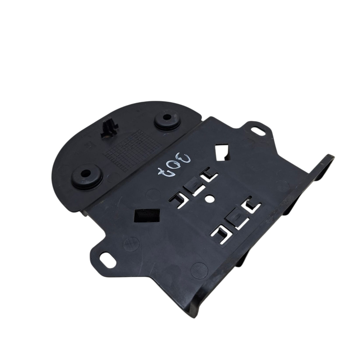 Suporte Chicote Banco Citroën C4 2012 9647697380 - Imagem 3