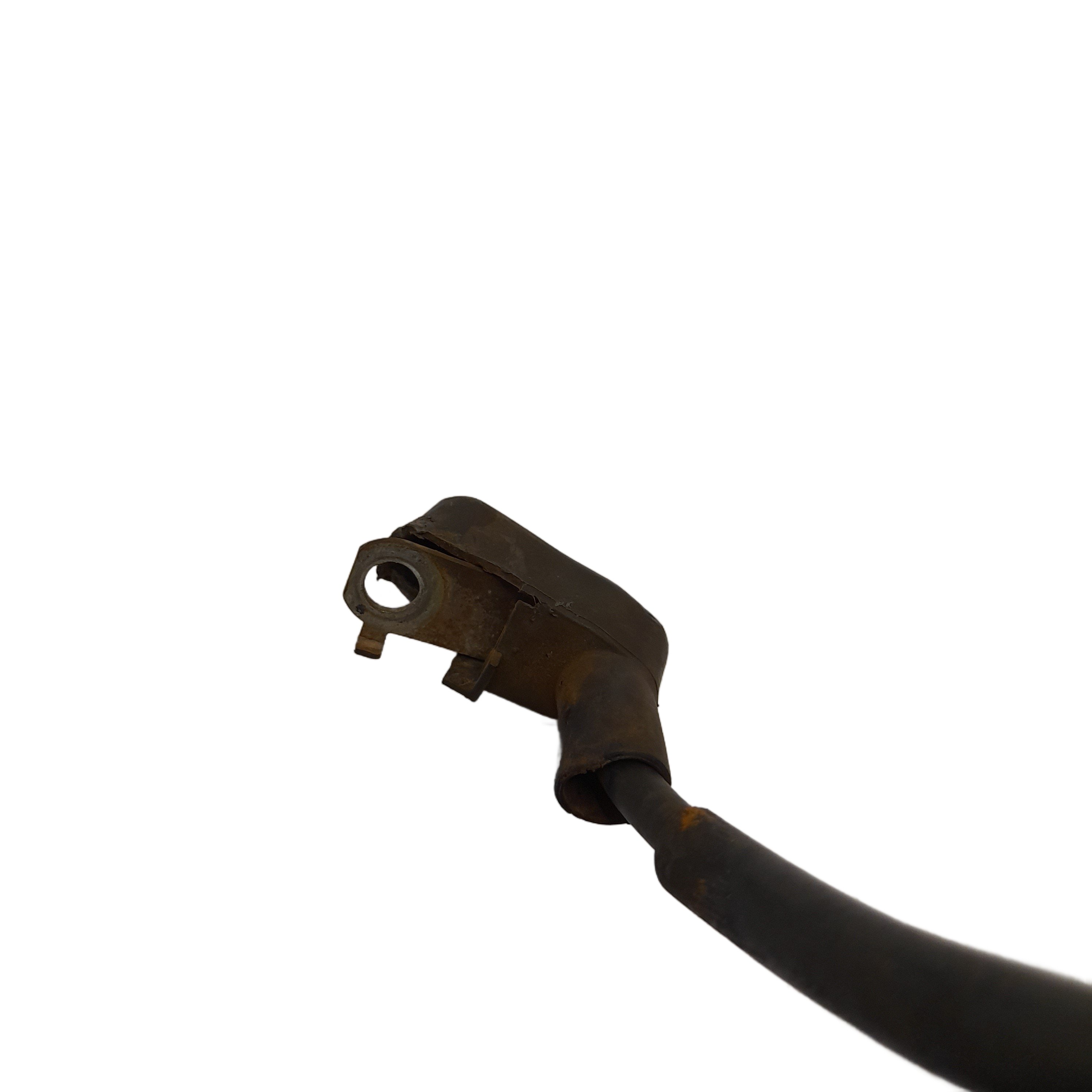 Cabo Positivo Bateria CG 150 Titan 2004 a 2008 - Imagem 5