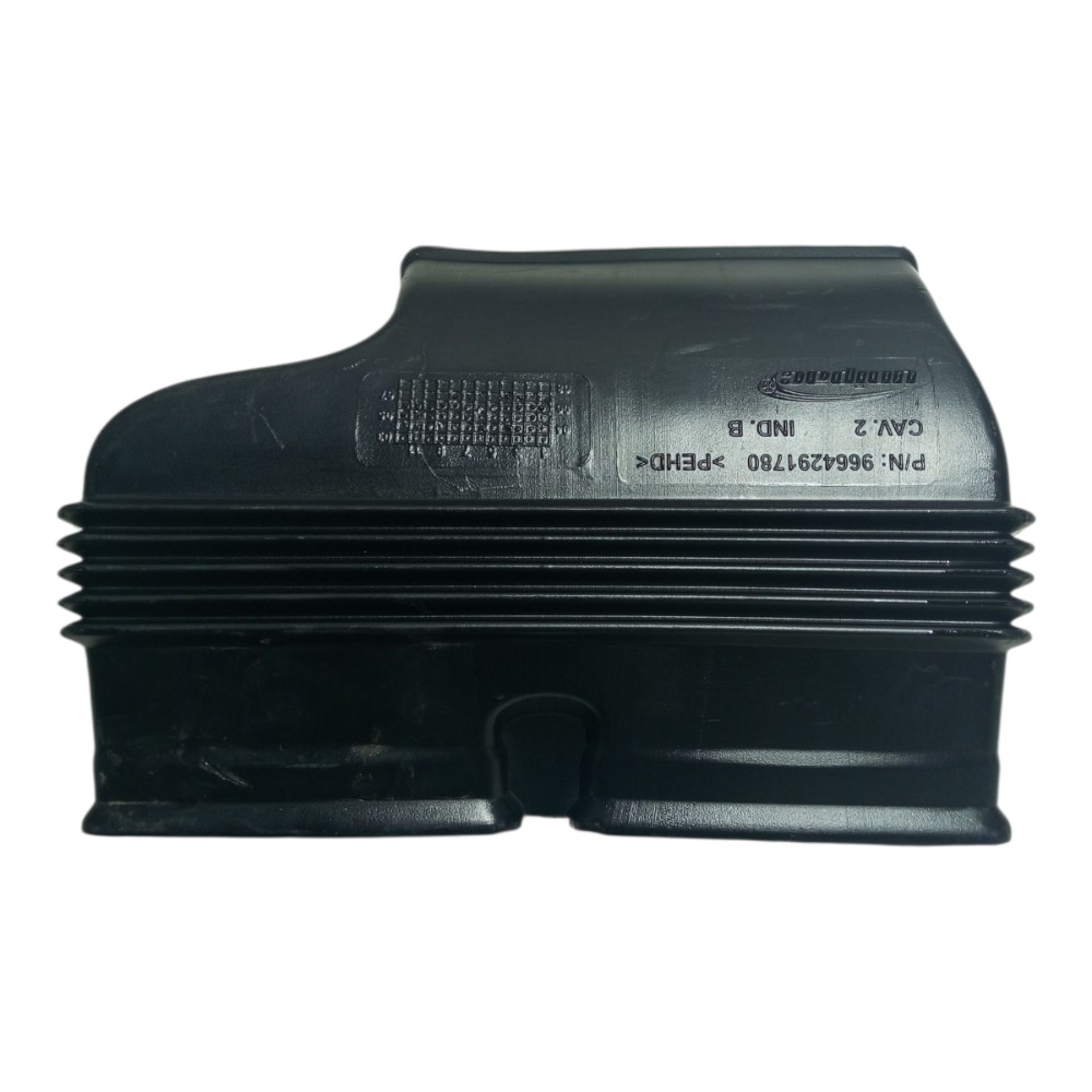 Duto Ar Condicionado Xsara Picasso 2008 9664291780 - Imagem 2