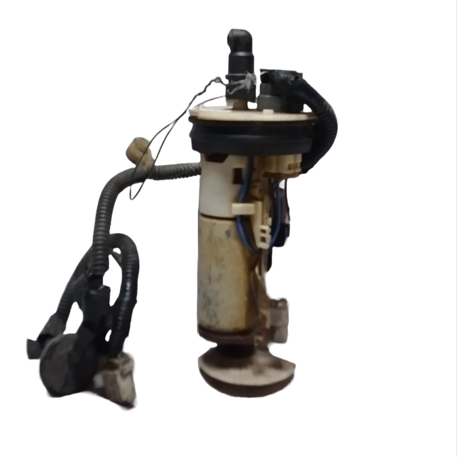 BOMBA DE COMBUSTIVEL FIT COD:17601SNZM1 - Imagem 2