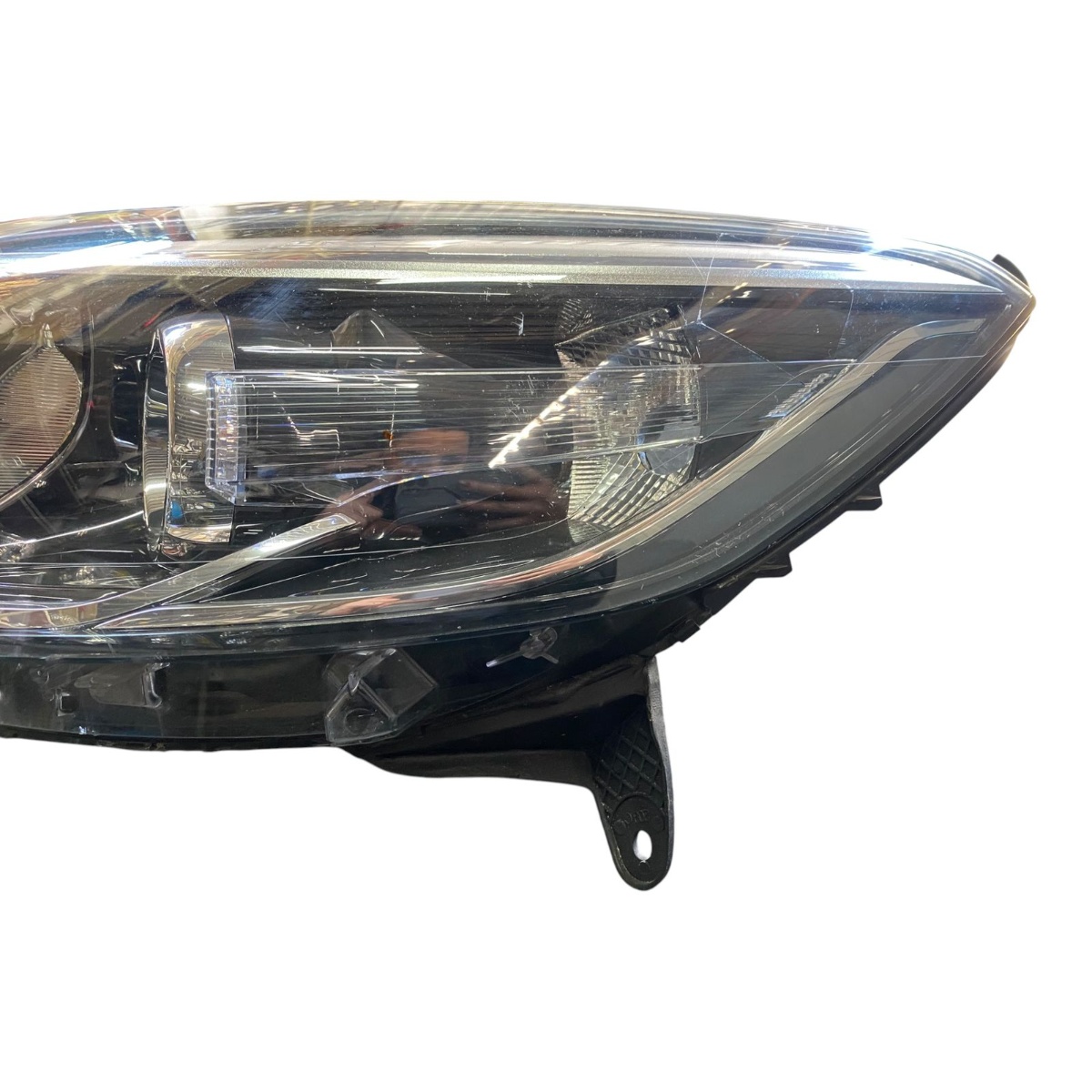 Farol Lado Esquerdo Renault Captur 2017 2020 Oem Esquerdo/motorista - Imagem 10
