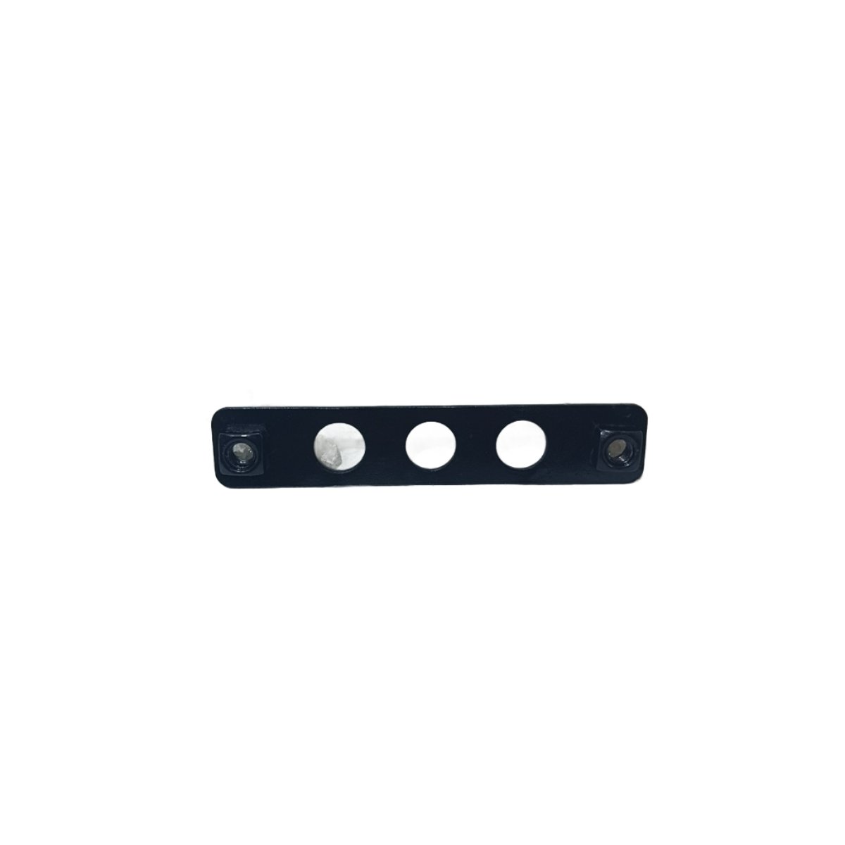 Suporte Aba Do Tanque YBR 125 K 2007 - Imagem 4