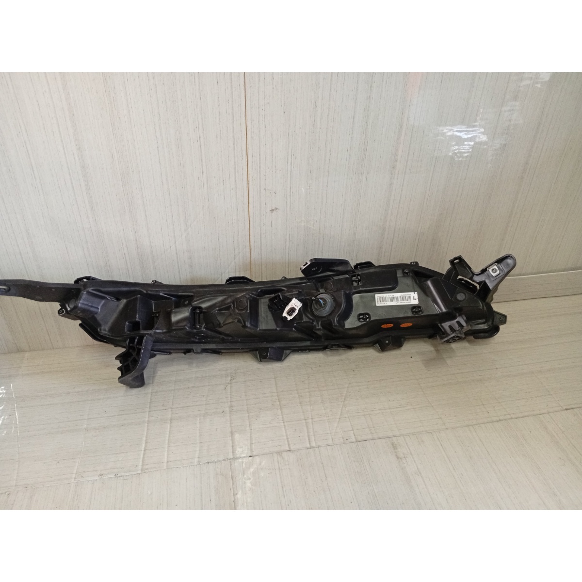 Farol Mitsubishi Eclipse Cross 24 A 25 Original - Imagem 7