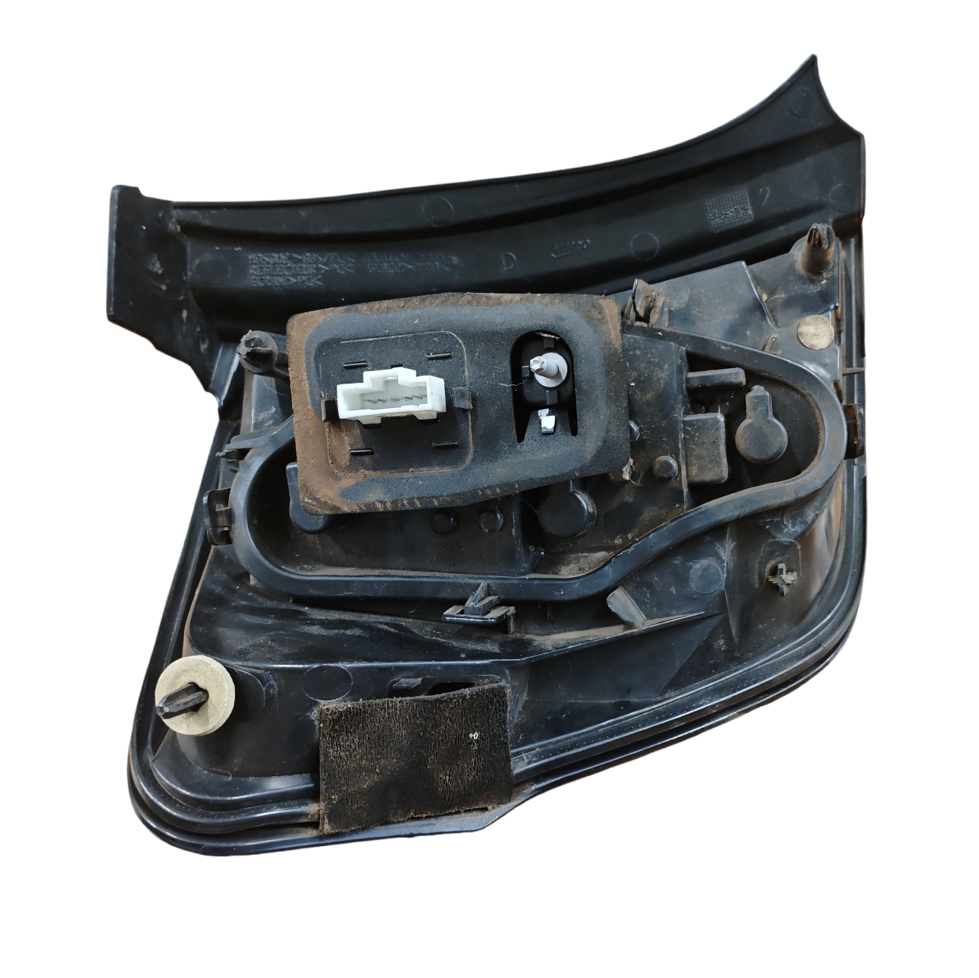 Lanterna Traseira Direita Citroën C3 2013 ate 2021 - Imagem 6