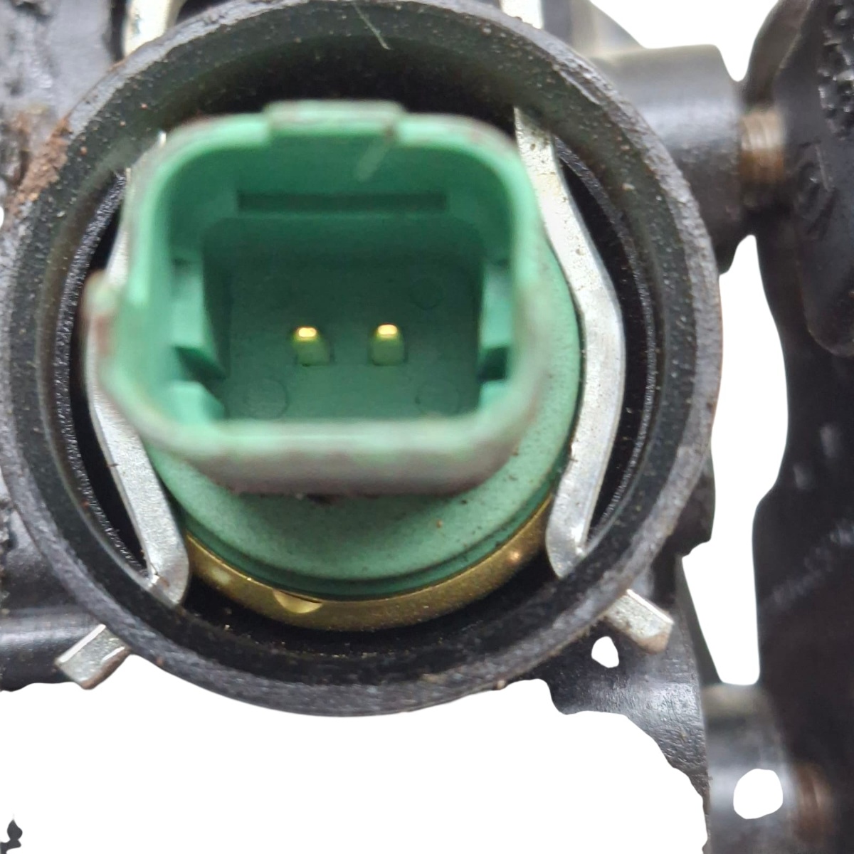 Válvula Termostática Peugeot 206 307 C3 9647265980 Completa - Imagem 4