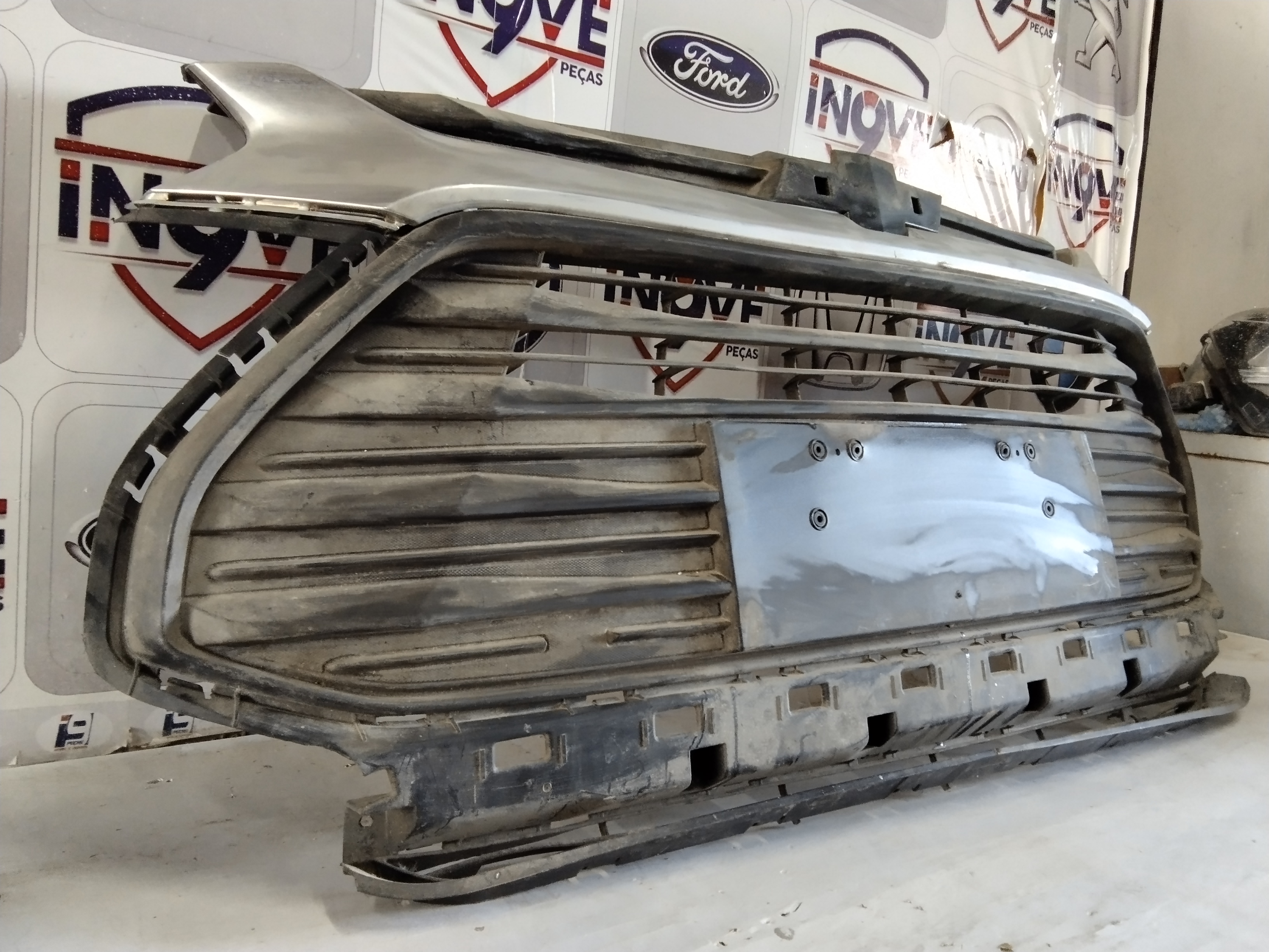 Grade tracker 2020 2021 2022 2023 2024 - Imagem 1