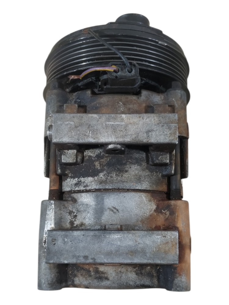 Compressor Ar Condicionado Ford Mondeo 94 - Imagem 4