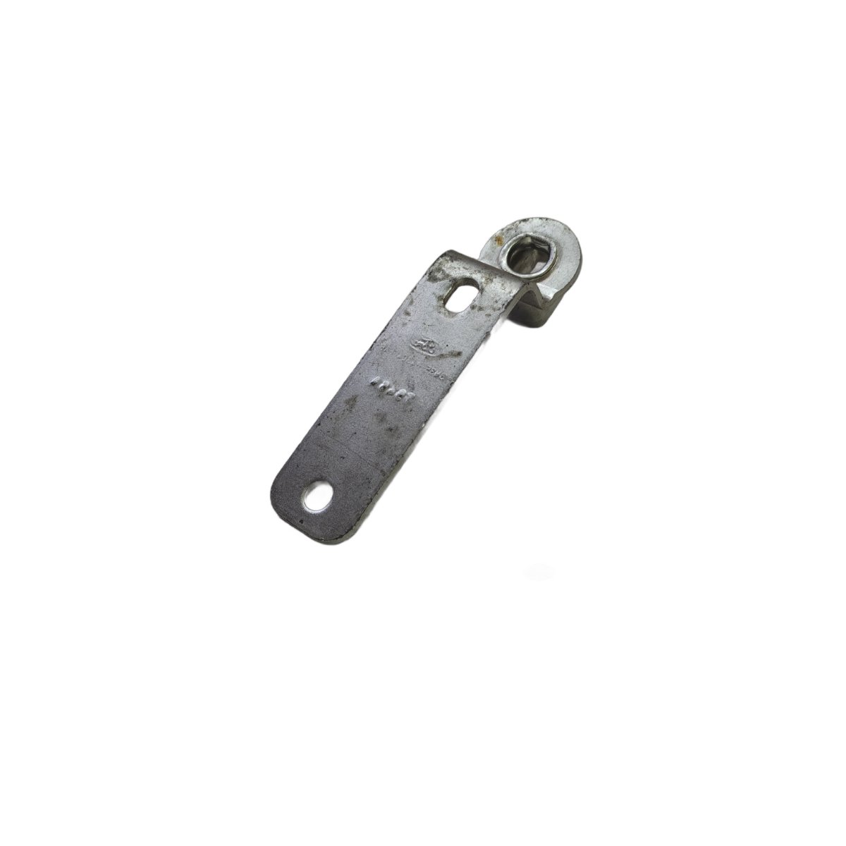 Dobradiça Tampa Traseira  Ford Courier 1997 A 2007 Original - Imagem 6