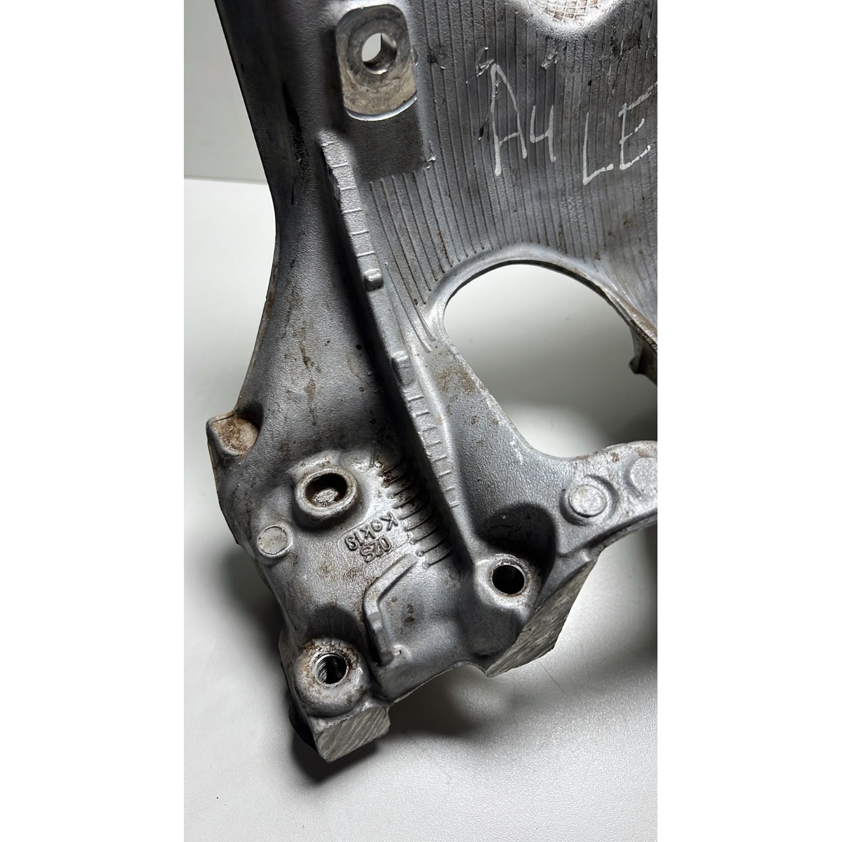 Suporte Coxim Câmbio Audi A5 A4 2015 a 2018 8w0399295e - Imagem 3