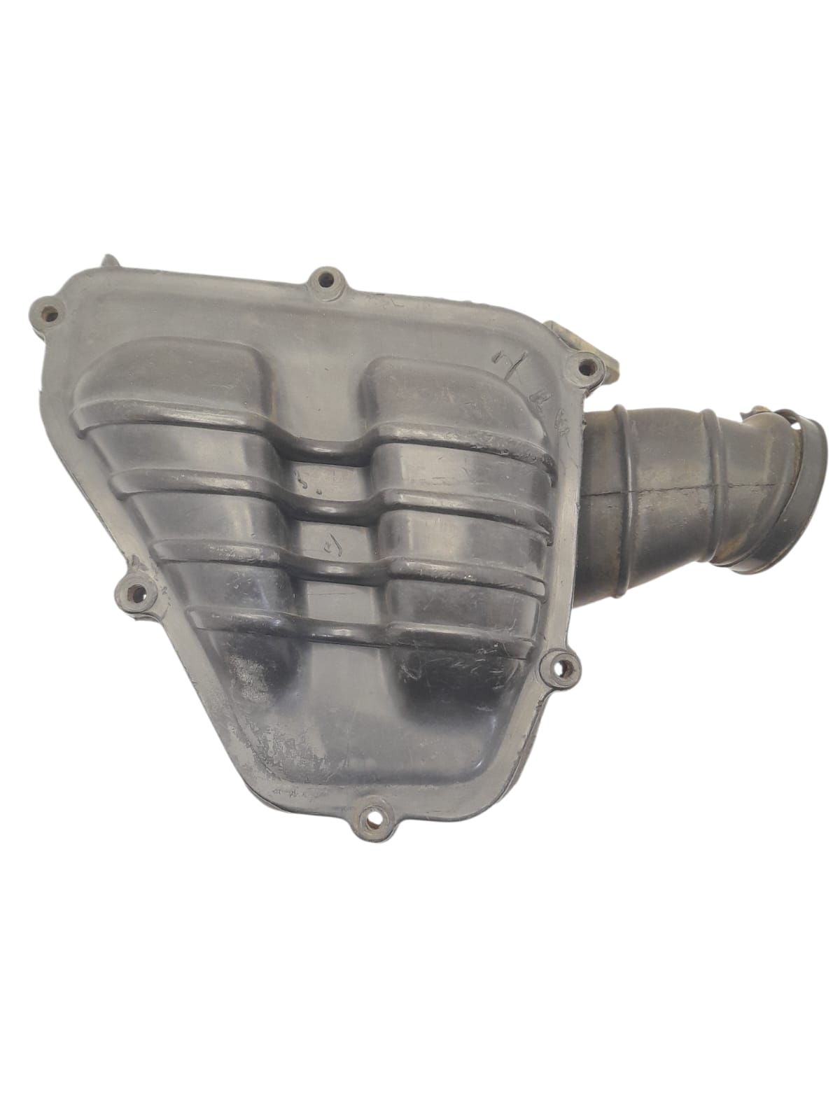 caixa Filtro Ar Cg Today 1992-1994 - Imagem 5