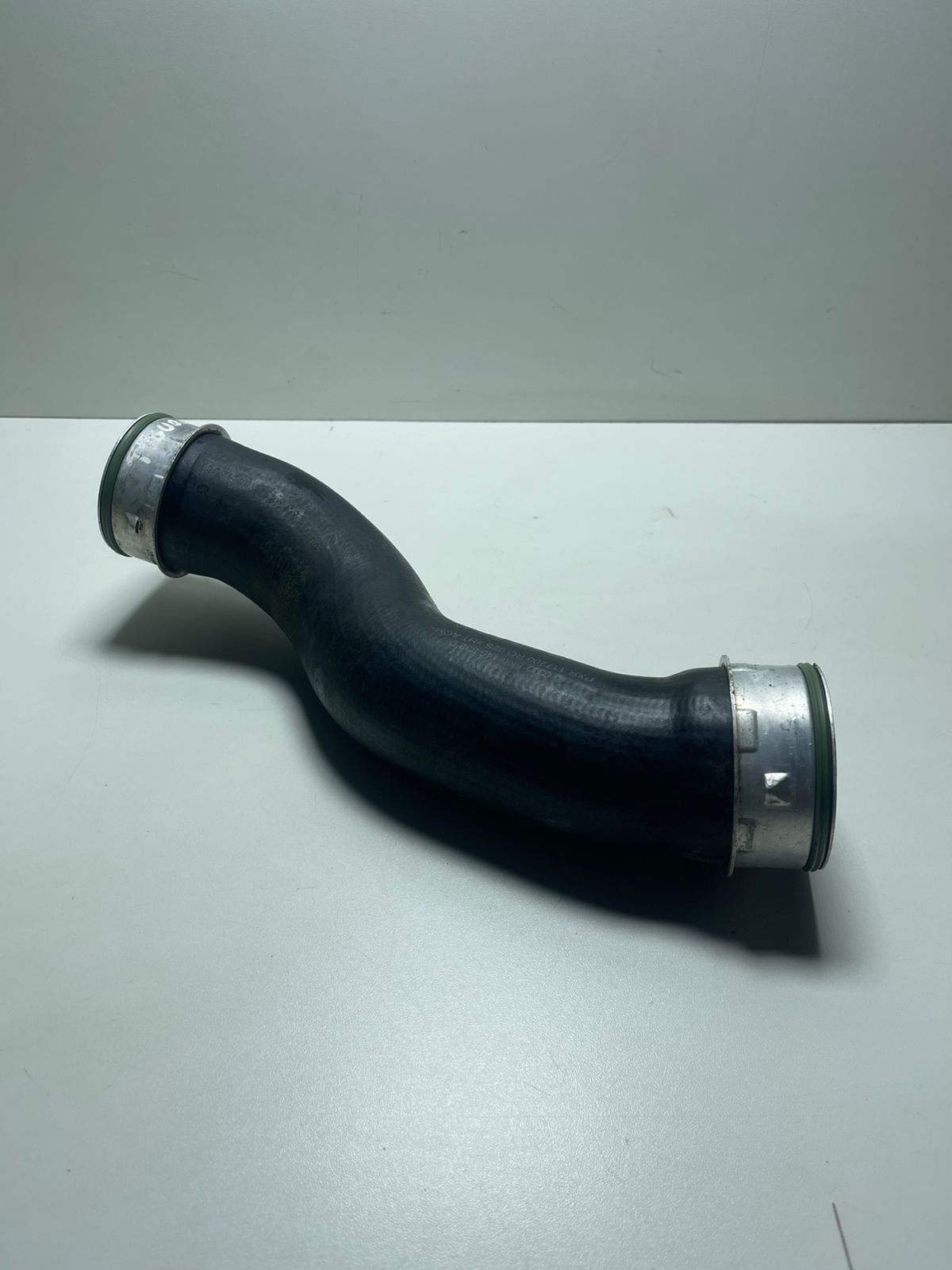 Mangueira Intercooler Tiguan 2.0 Tsi 2010 A 2014 5n0145832d