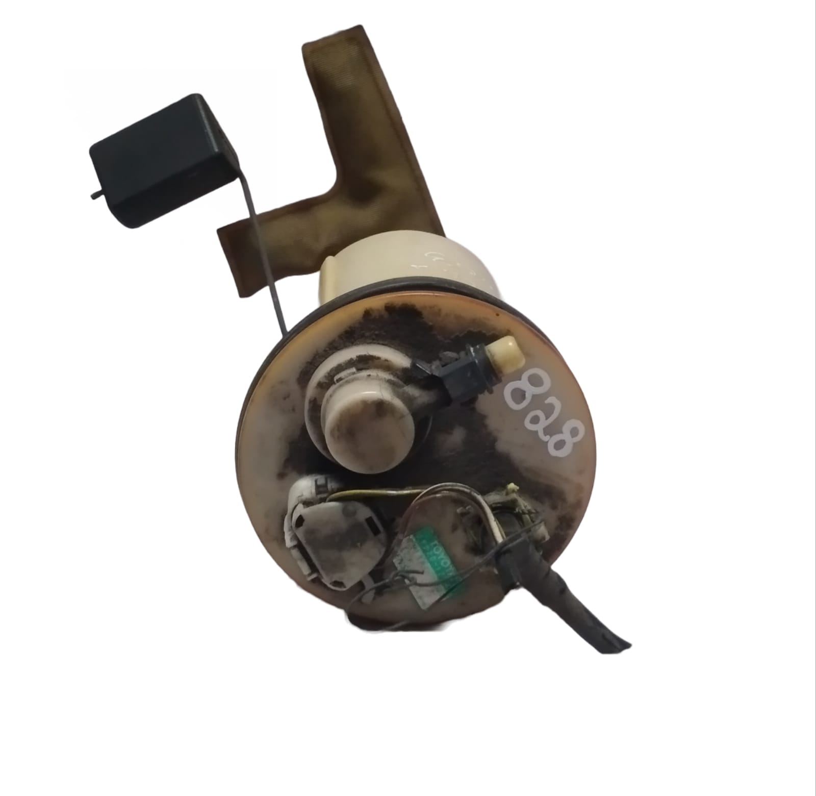 BOMBA DE COMBUSTIVEL COROLLA 1.8 2003/2008 COD:7702012480 - Imagem 5