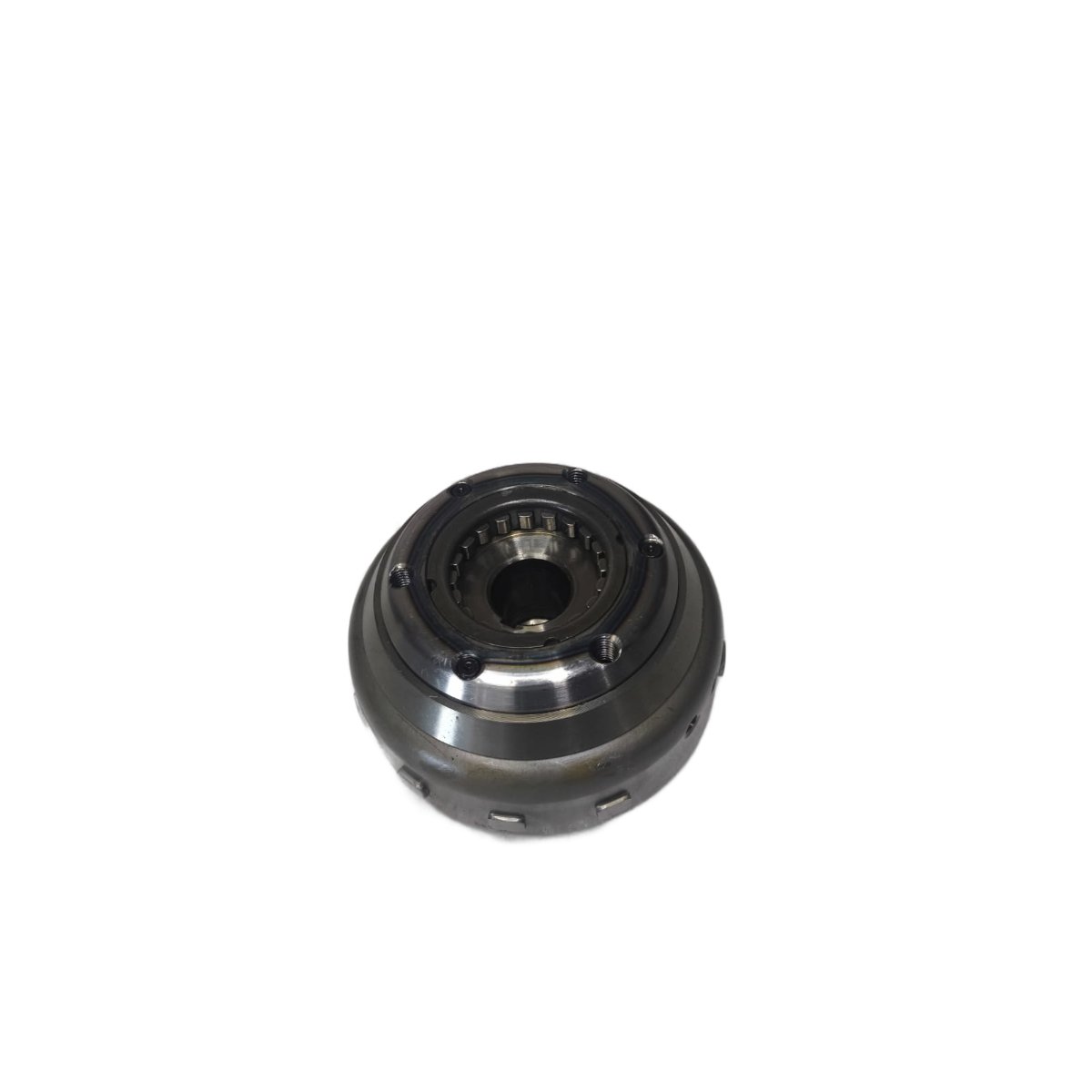 Volante Magneto Yamaha Fazer 250 05/10 Original - Imagem 2