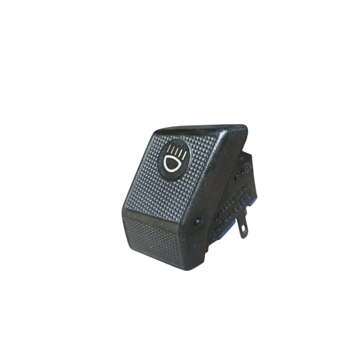Botão Interrupitor Farol Milha Gol GTI GTS 3079415333 - Imagem 2
