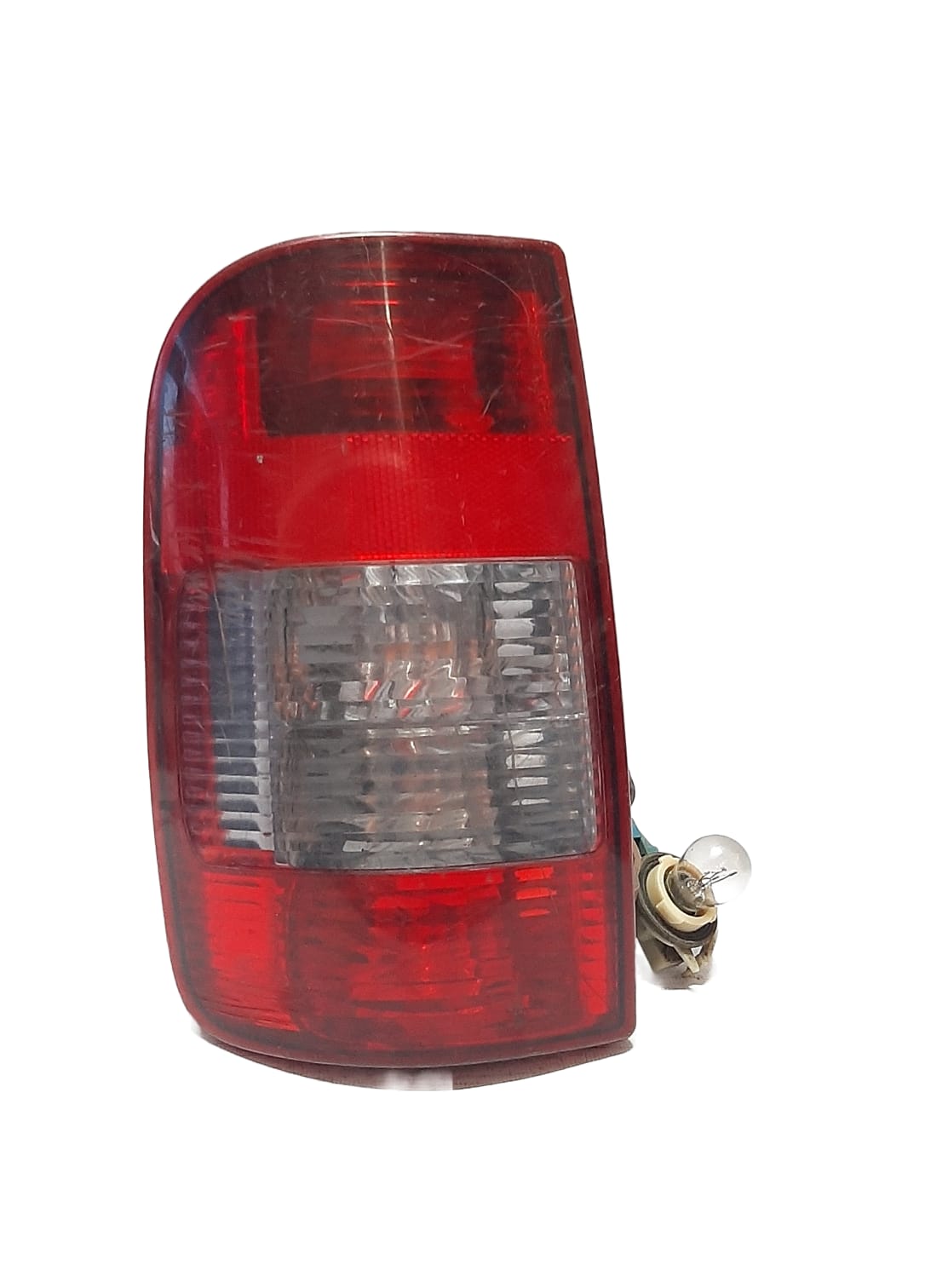 LANTERNA TRASEIRA BLAZER 1995/2000 LE USADA @