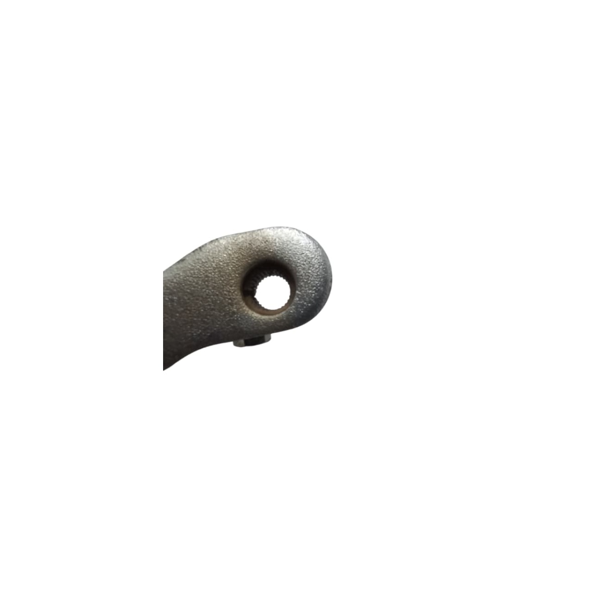 Pedal De Marcha Yamaha Ybr 125 2000-2008 - Imagem 6