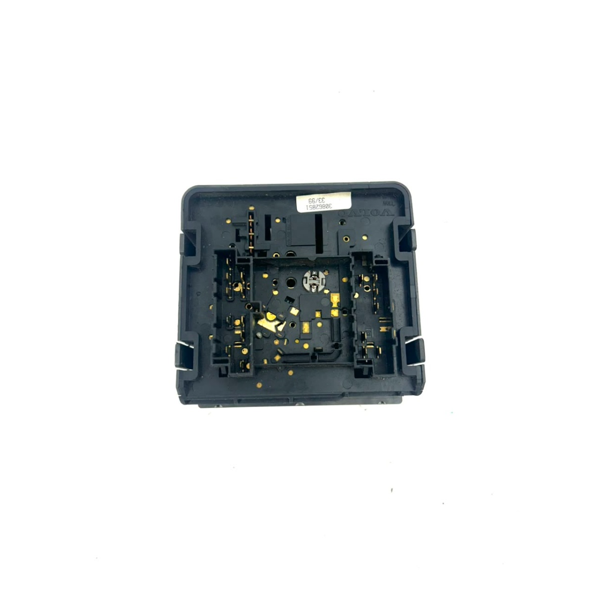 Botão Interruptor Luz Farol Volvo V40 Perua 2.0 1997 - Imagem 7