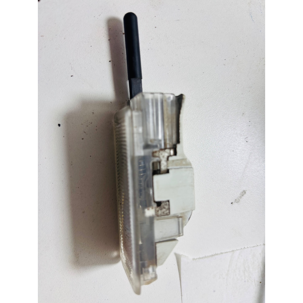 Luz Porta Luvas Original Citroën C4 Pallas 2004/2018 - Imagem 2