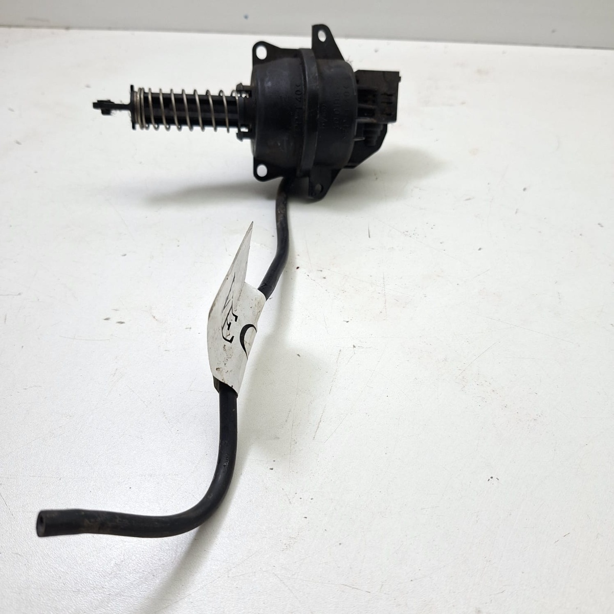 Válvula Vácuo Ar Condicionado Gm Vectra 2.2 8V 2001 - Imagem 5