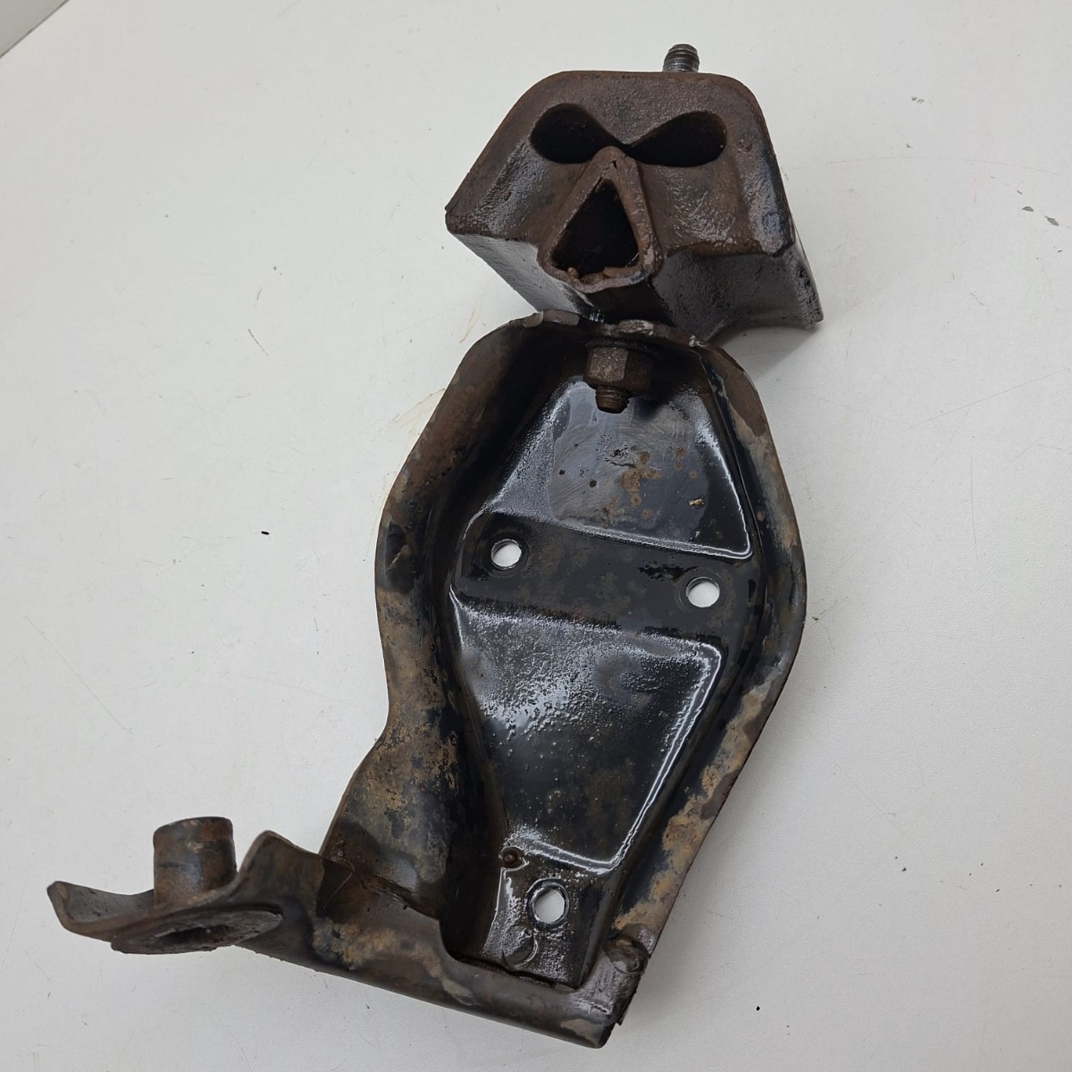 Suporte Coxim Motor Ford Pampa Cht 1.6 3051992651 - Imagem 4