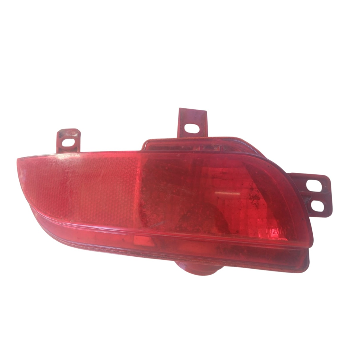 Lanterna Traseira Neblina Esquerda Peugeot 207 - Imagem 6