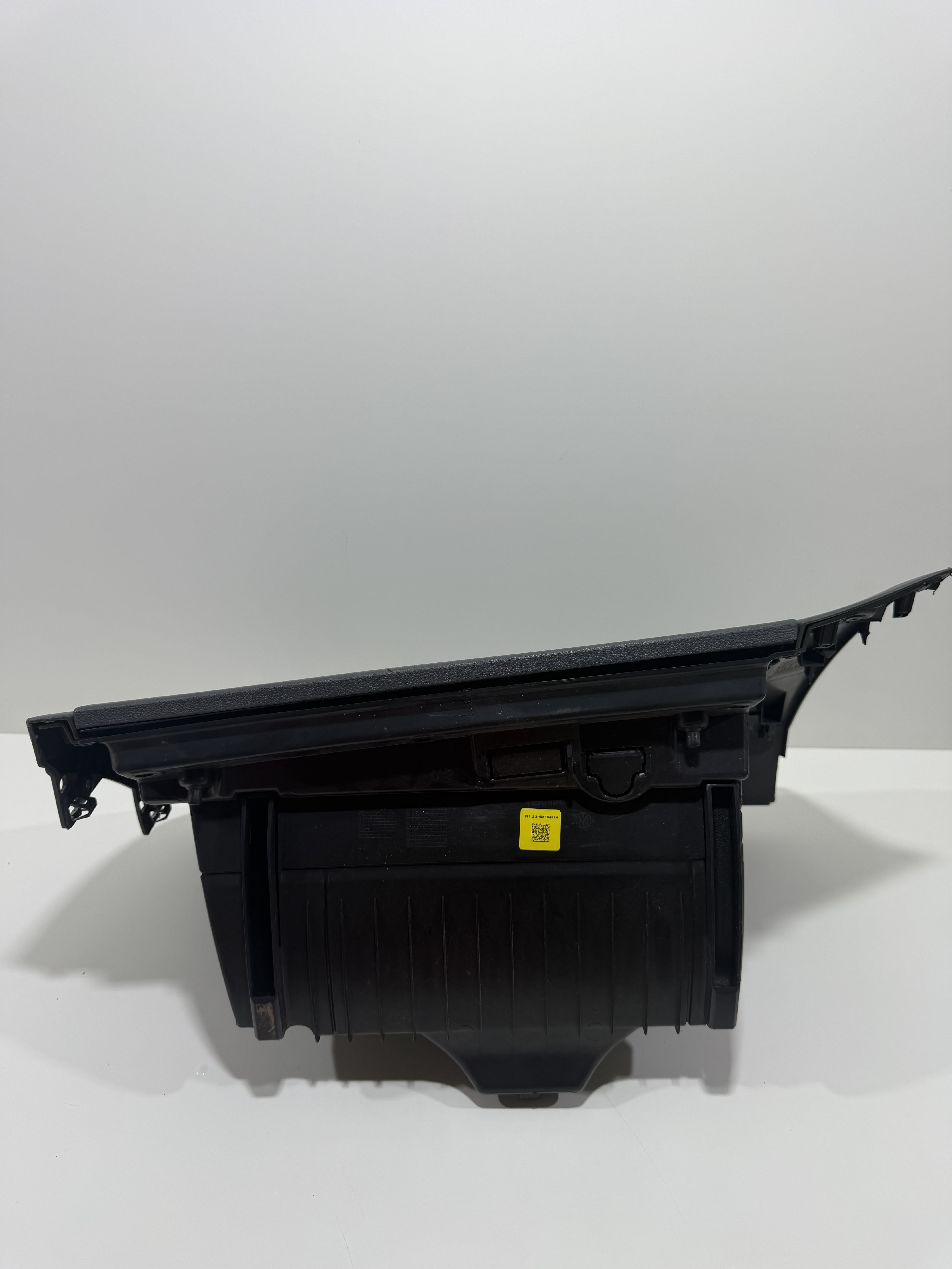 Porta Luvas Volkswagen Polo Track 2021 6EA857097 - Imagem 3