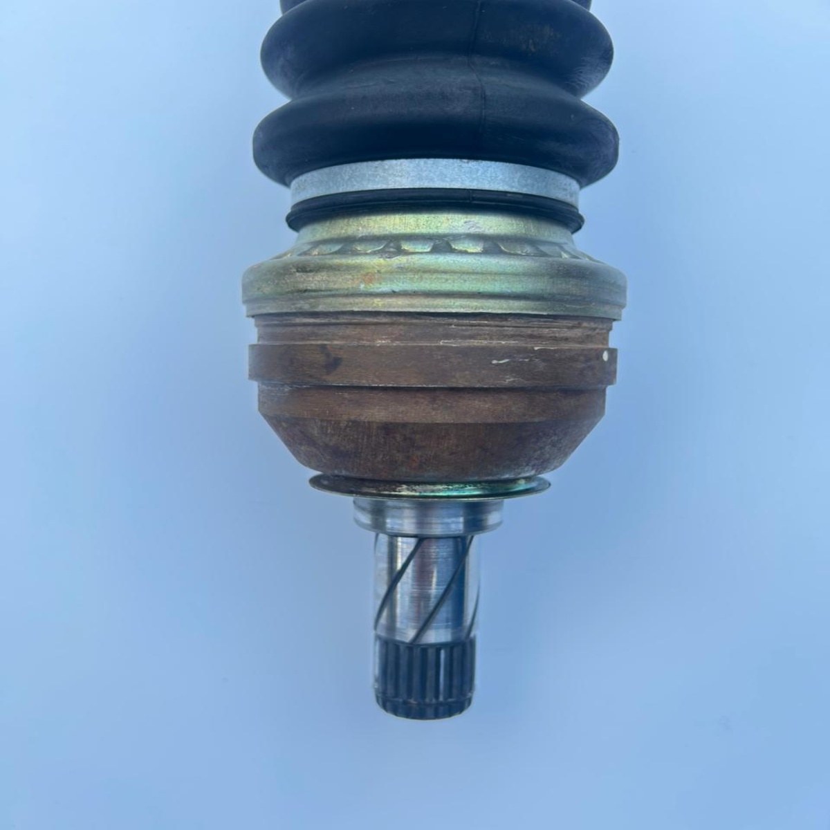 Semi Eixo Esquerdo Chevrolet Corsa 2001 - 90129980 - Imagem 2