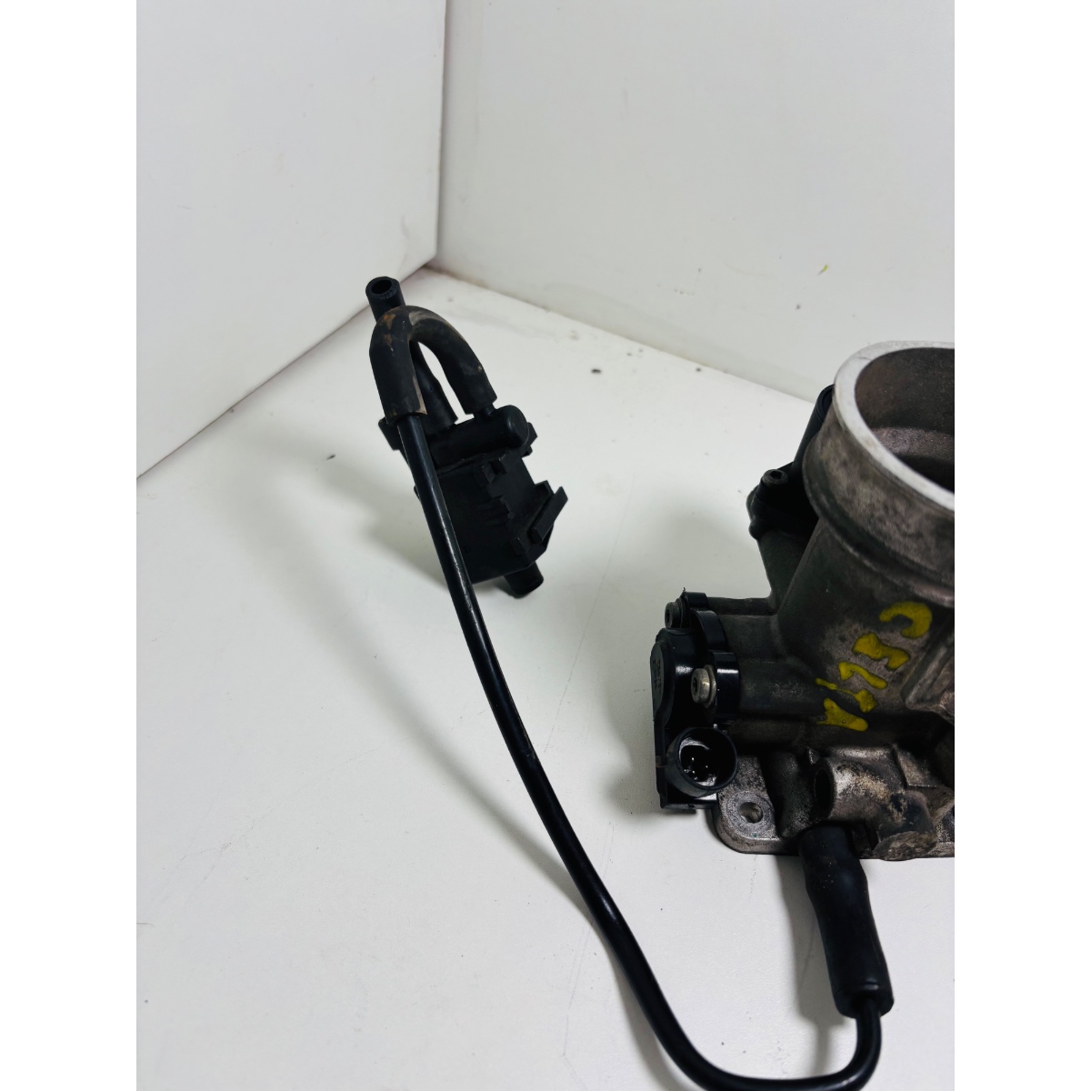Corpo de Borboleta TBI GM Celta 93346443 - Imagem 4