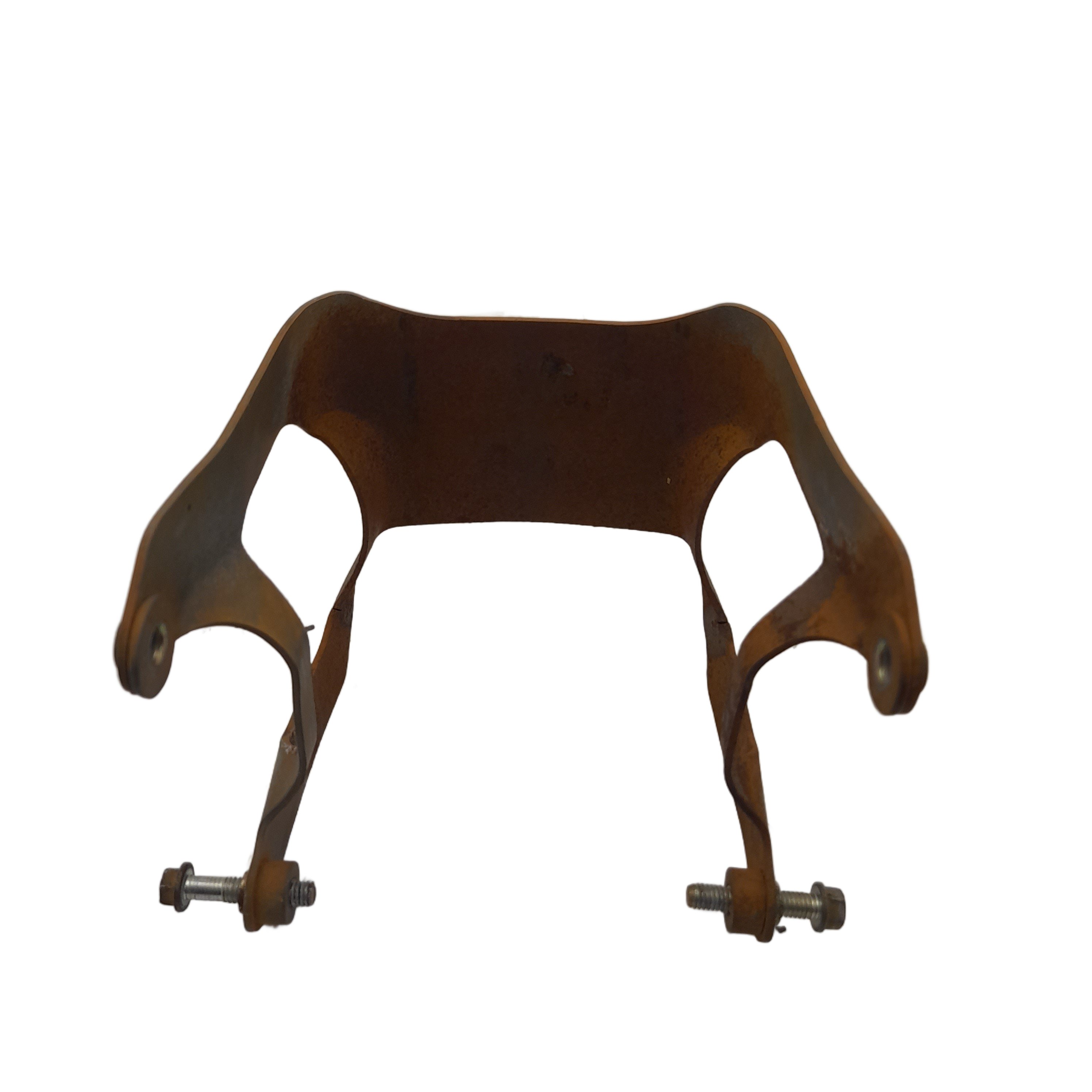 Suporte Paralama Dianteiro CG 150 Titan 2004 a 2008 - Imagem 5