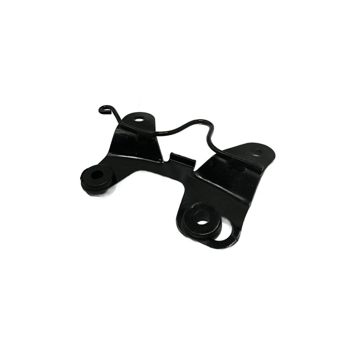 Suporte Painel CG 125 1983 - Imagem 3