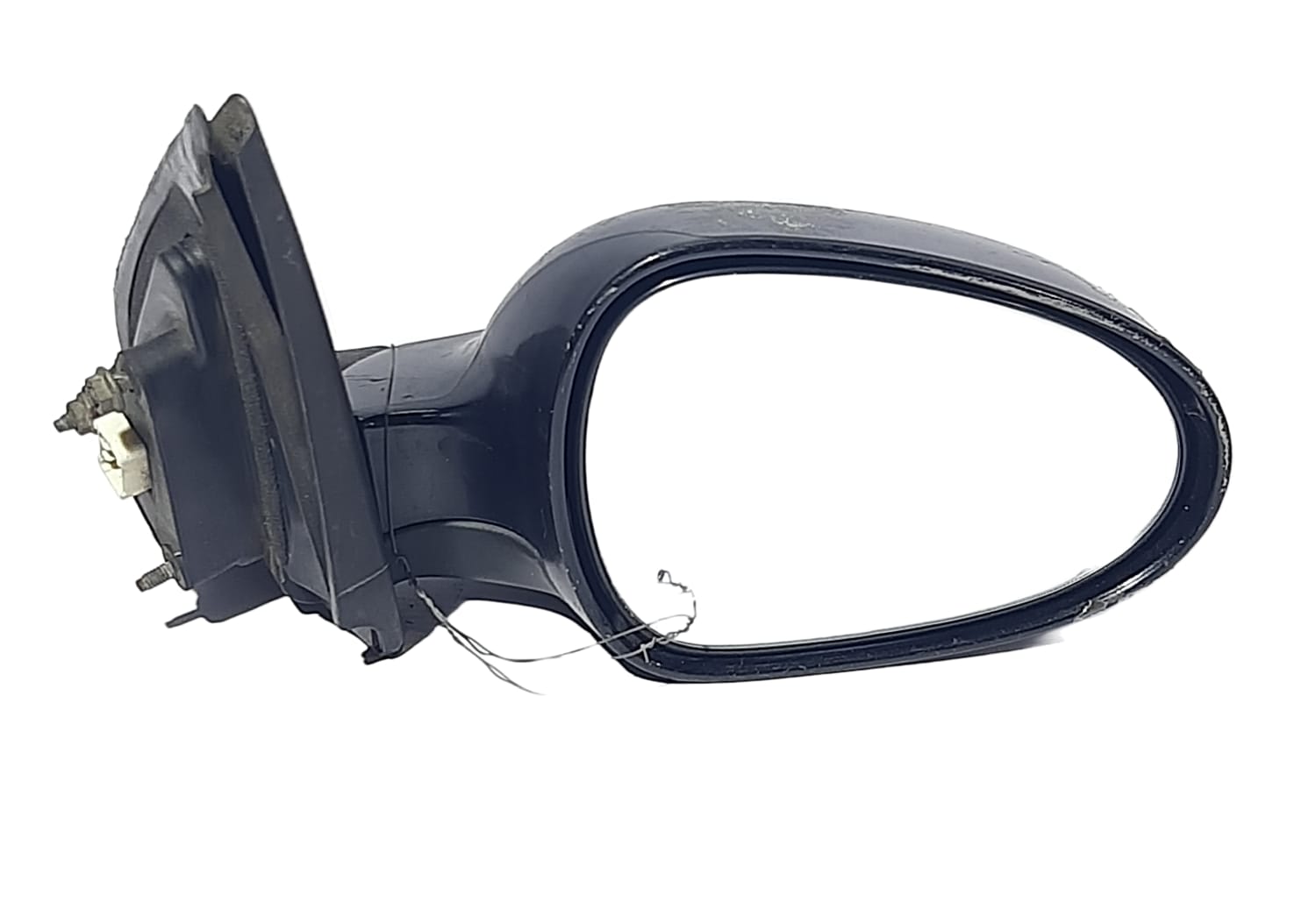 RETROVISOR J3 2010/2016 ELETRICO LADO DIREITO USADO