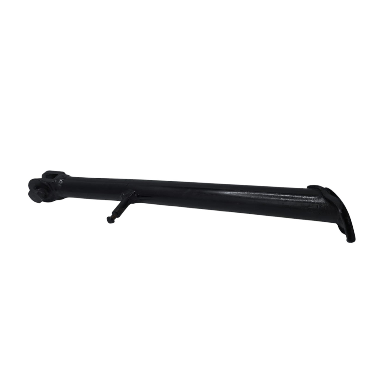 Descanso Cavalente Lateral Honda Nx 400 Falcon Original - Imagem 4