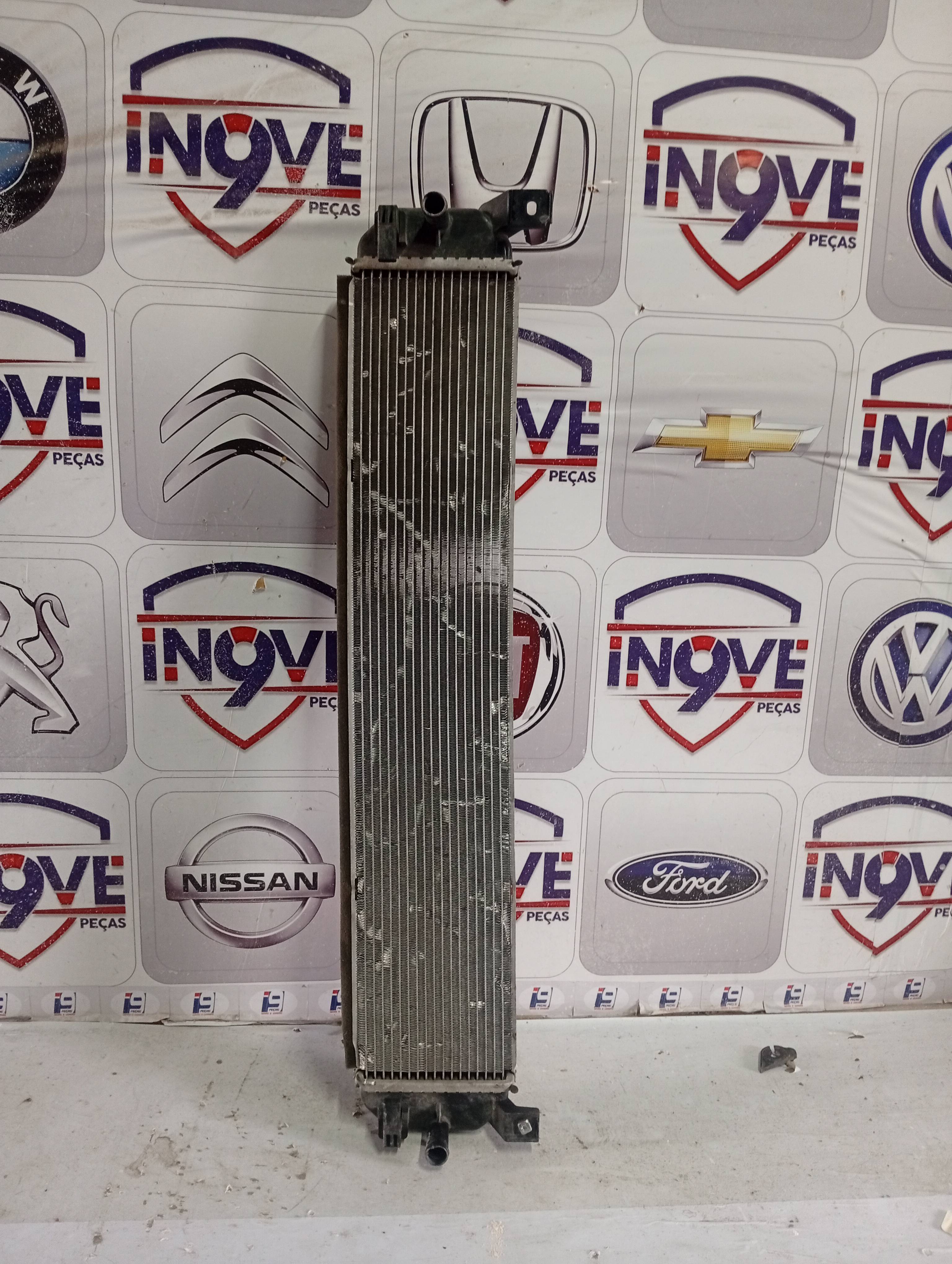 Intercooler Chery Tiggo 8 Pro 2025