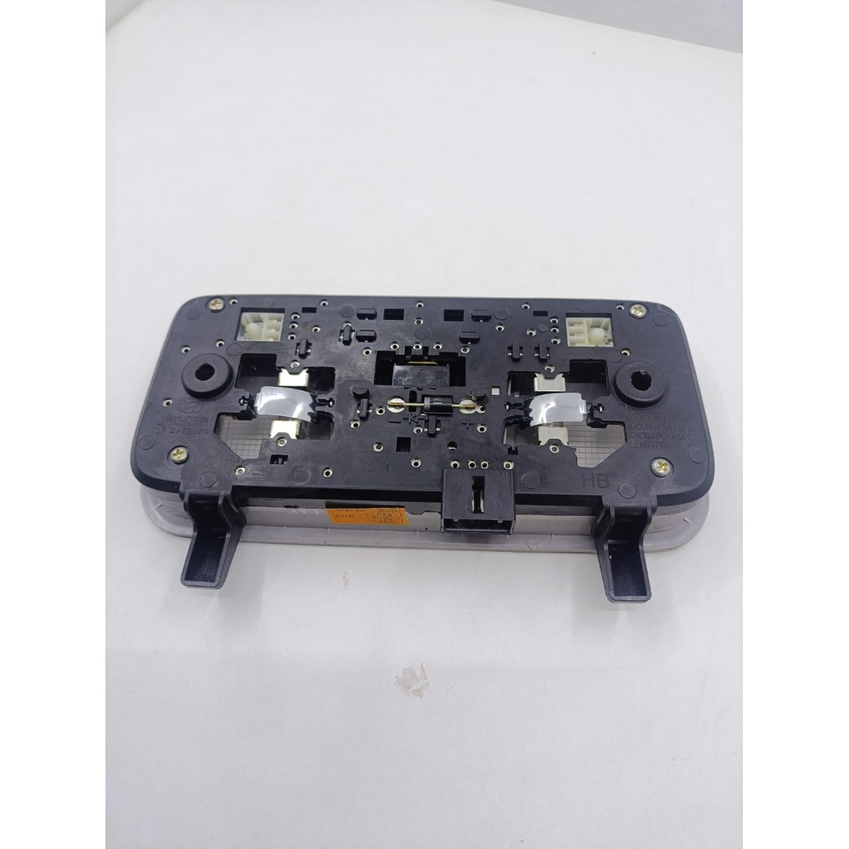 Luz Teto Cortesia Hyundai HB20 - Imagem 5