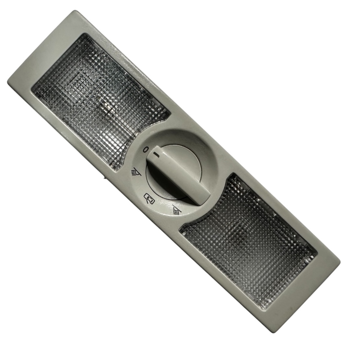 Luz de Teto Plafonier Interno Volkswagen Golf - Imagem 1