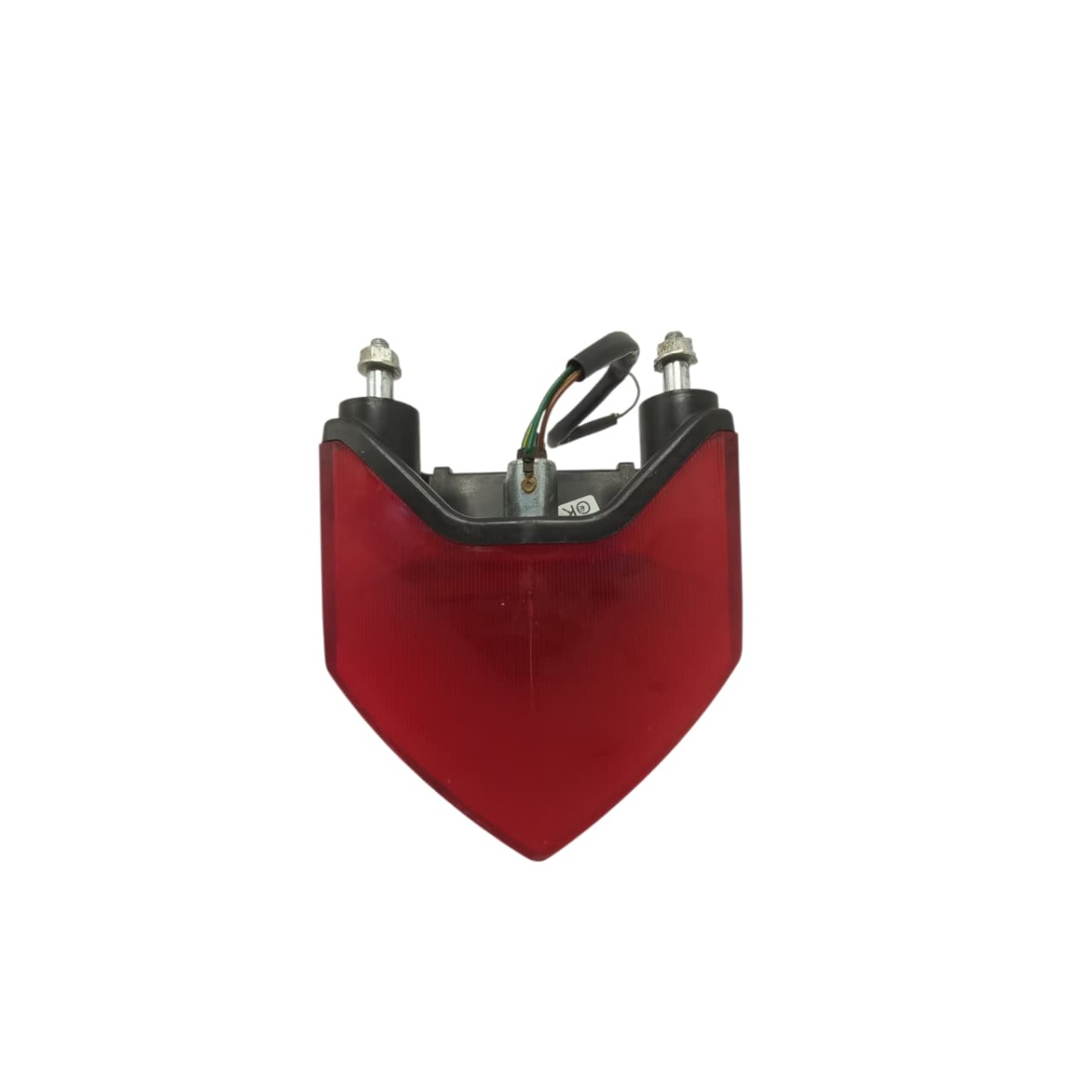 Lanterna Freio Traseiro Honda Cb 300 300 2009-2015 Original - Imagem 4