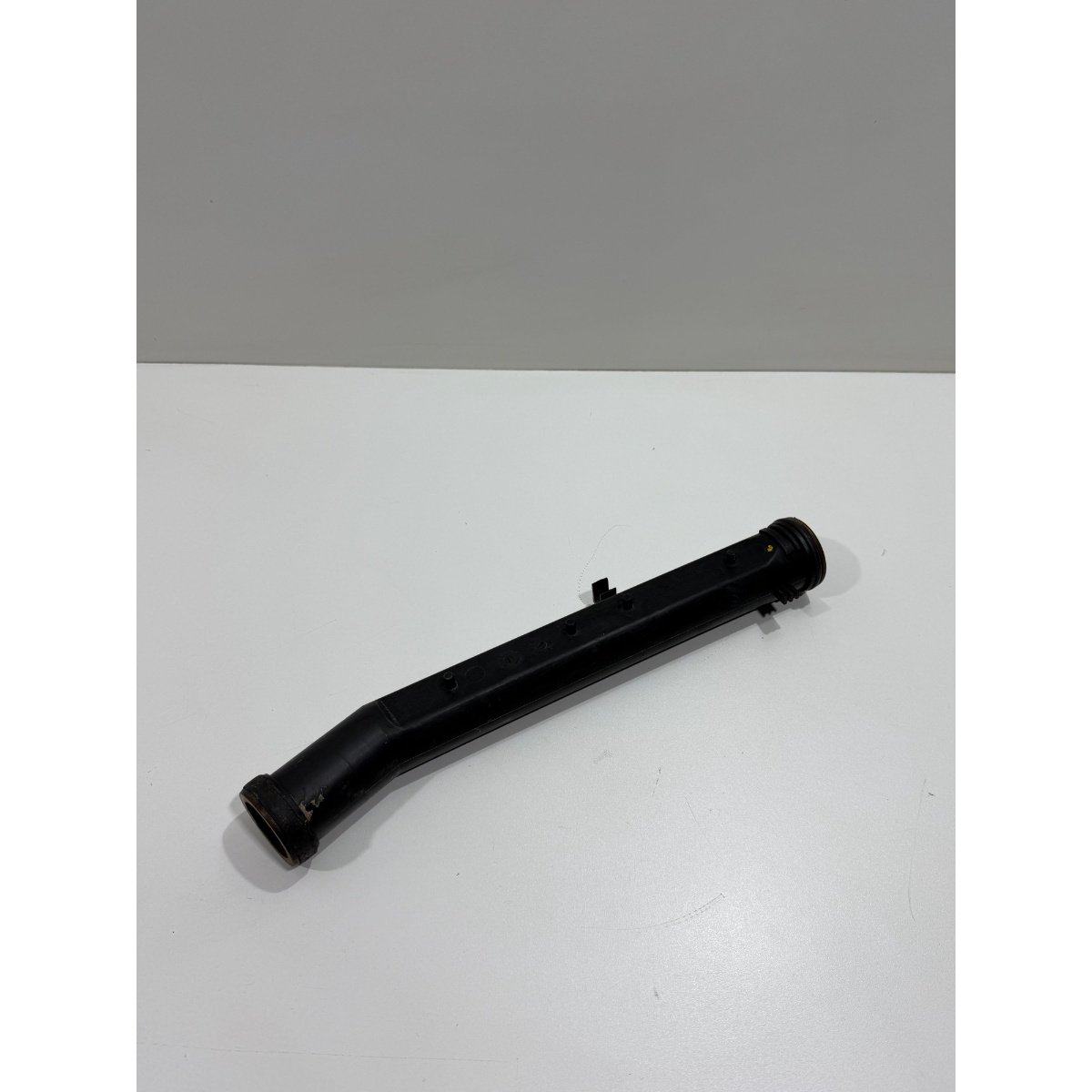 Tubo Cano De Água Volkswagen Golf 1.6 2008 A 2014 032121065d Preto